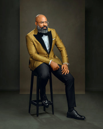 Viossi Tuxedo