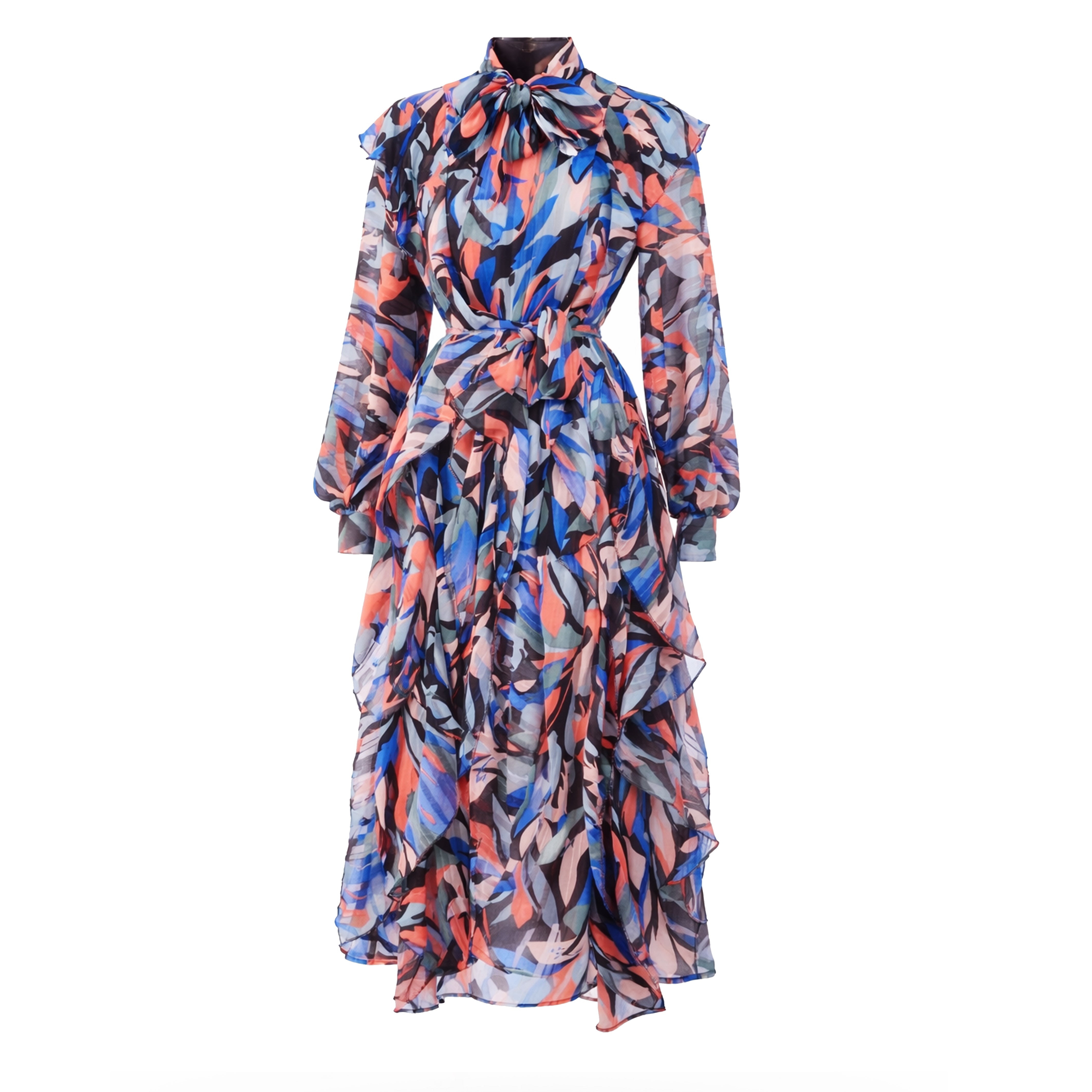 Tammy Frill Dress  Freak Vault