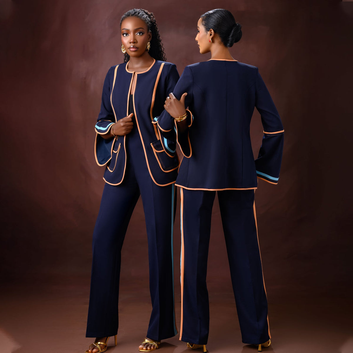 Women Suits