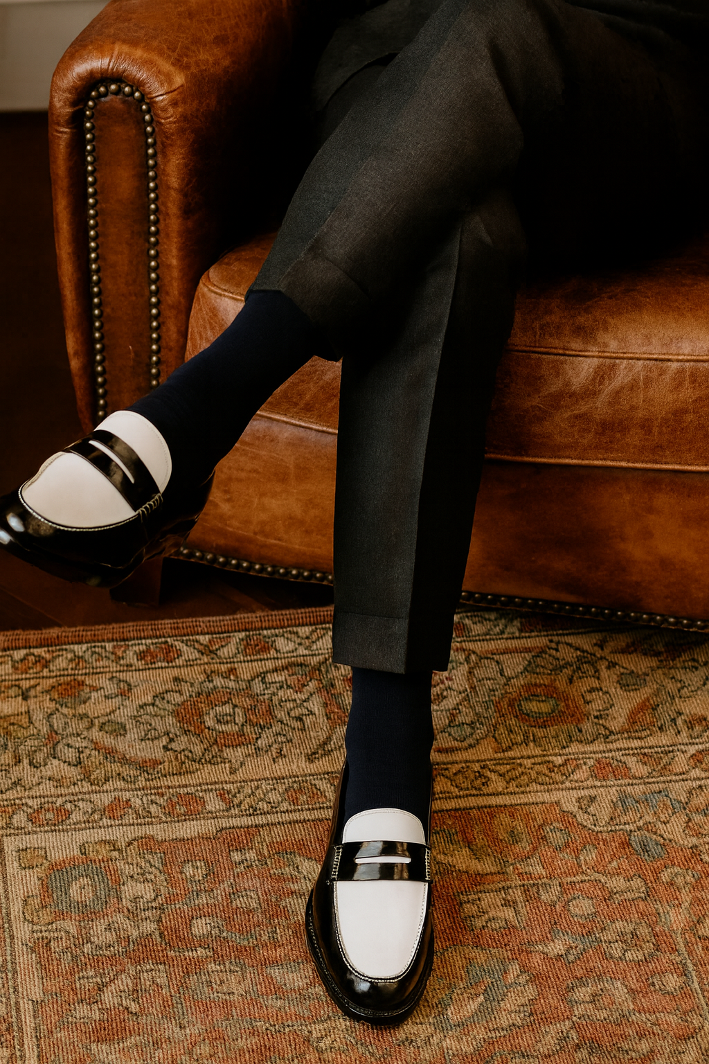 MEN SHOES