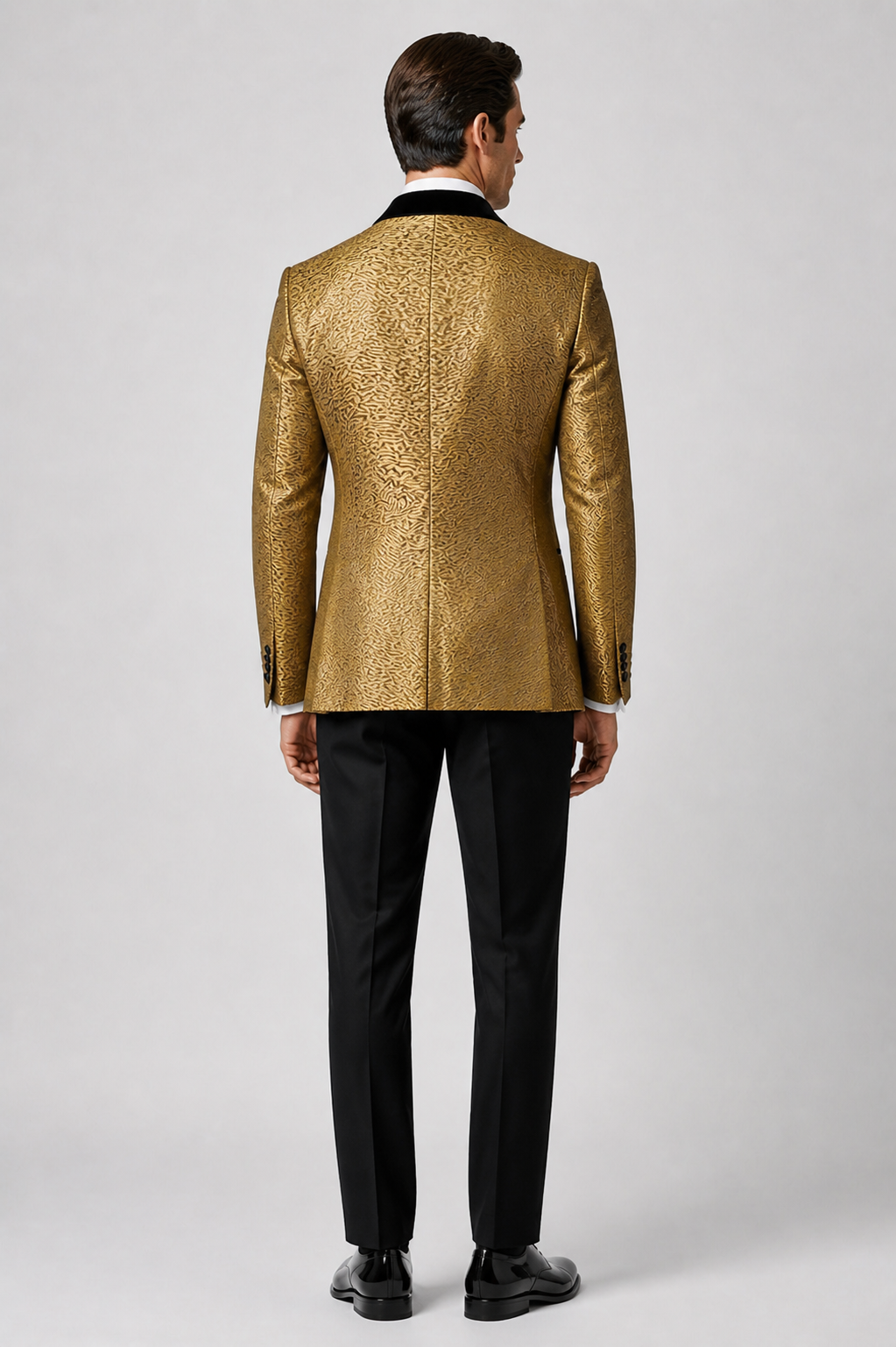 Viossi Tuxedo-3