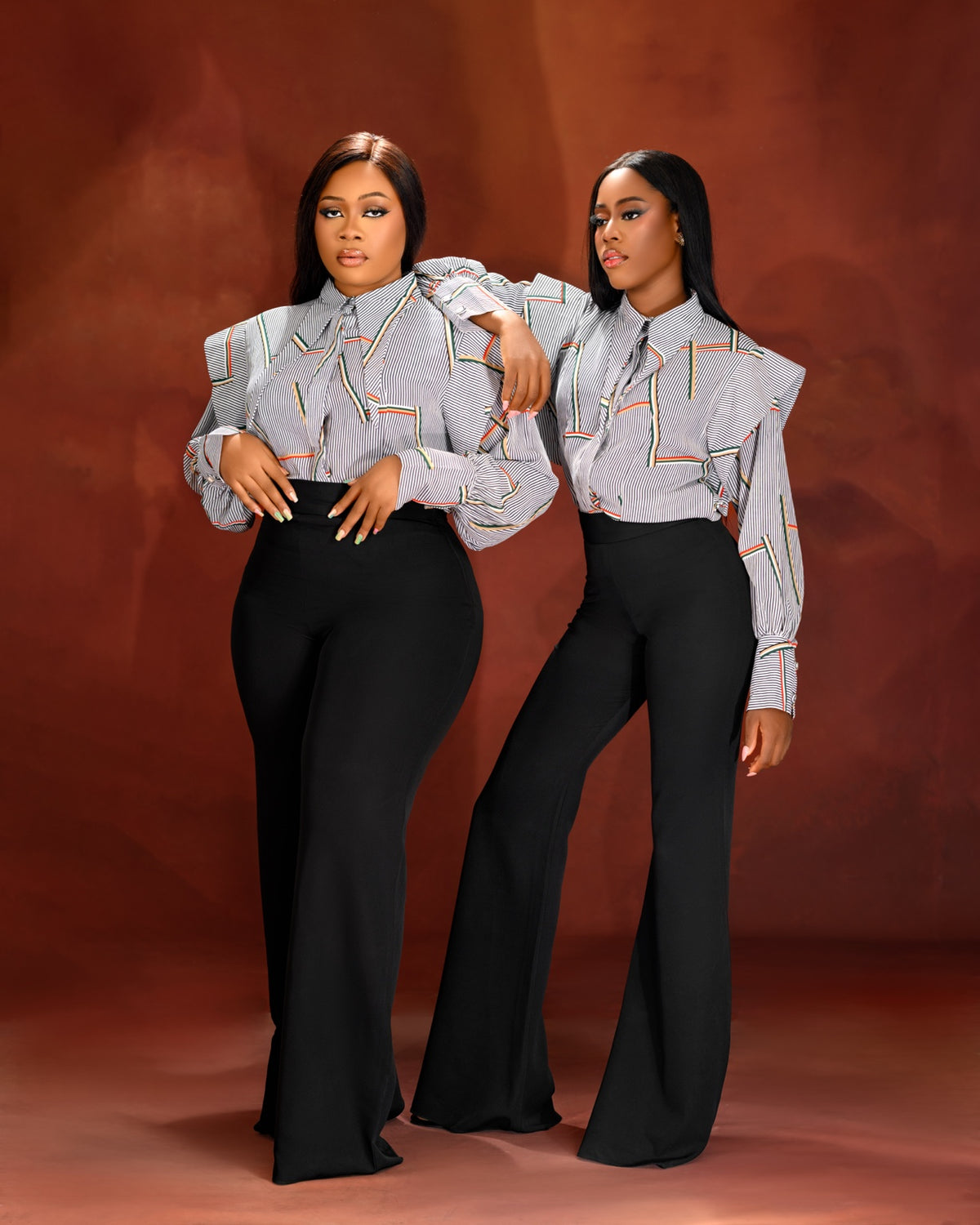 Riviera Blouse-4