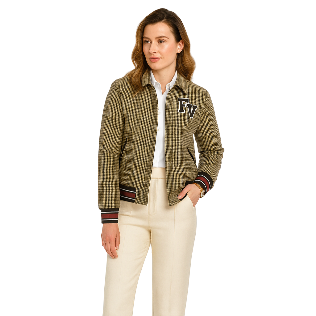 FV Vasity Jacket