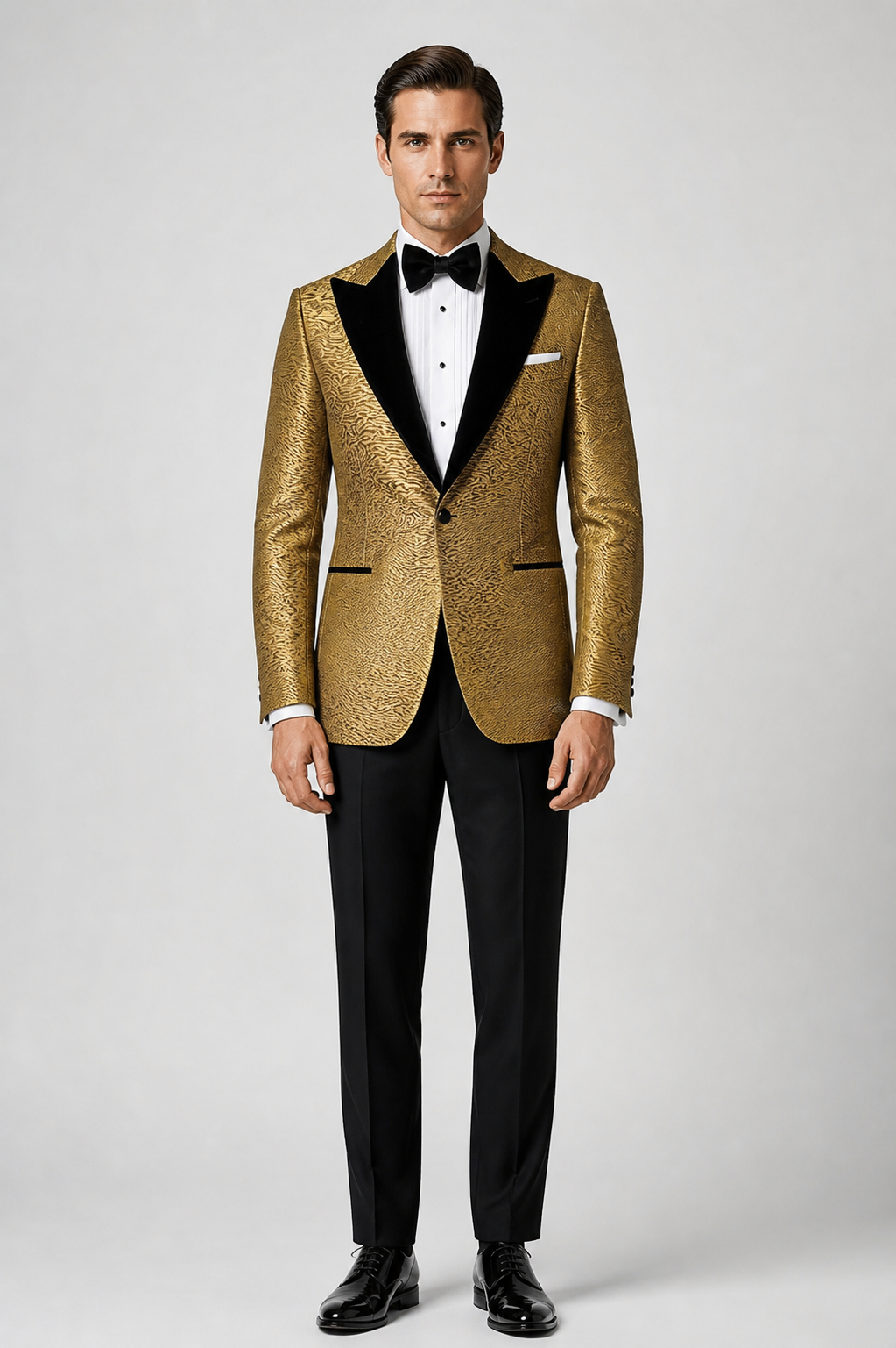 Viossi Tuxedo