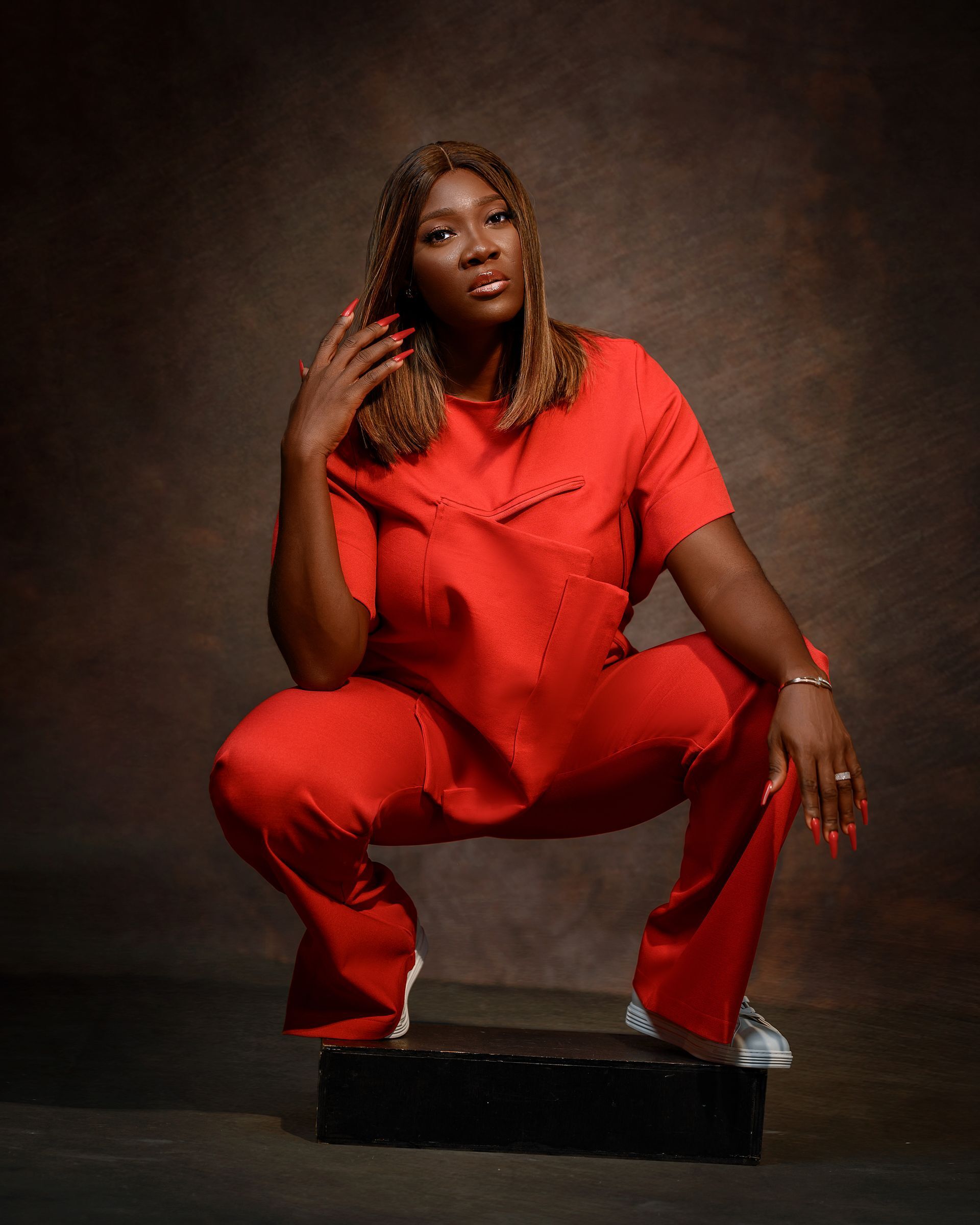 Estelle vibe