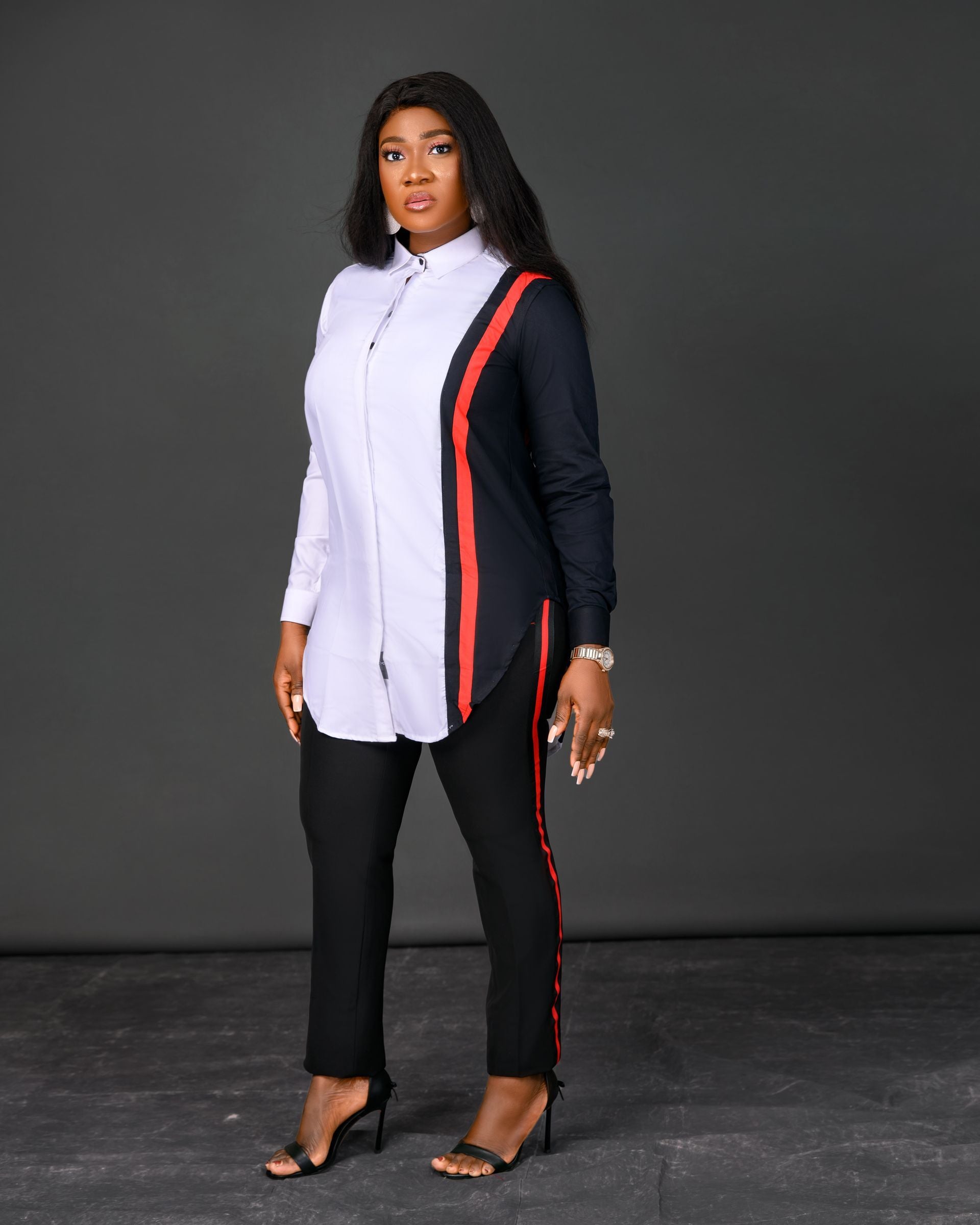 SF Hungan Signature Pant