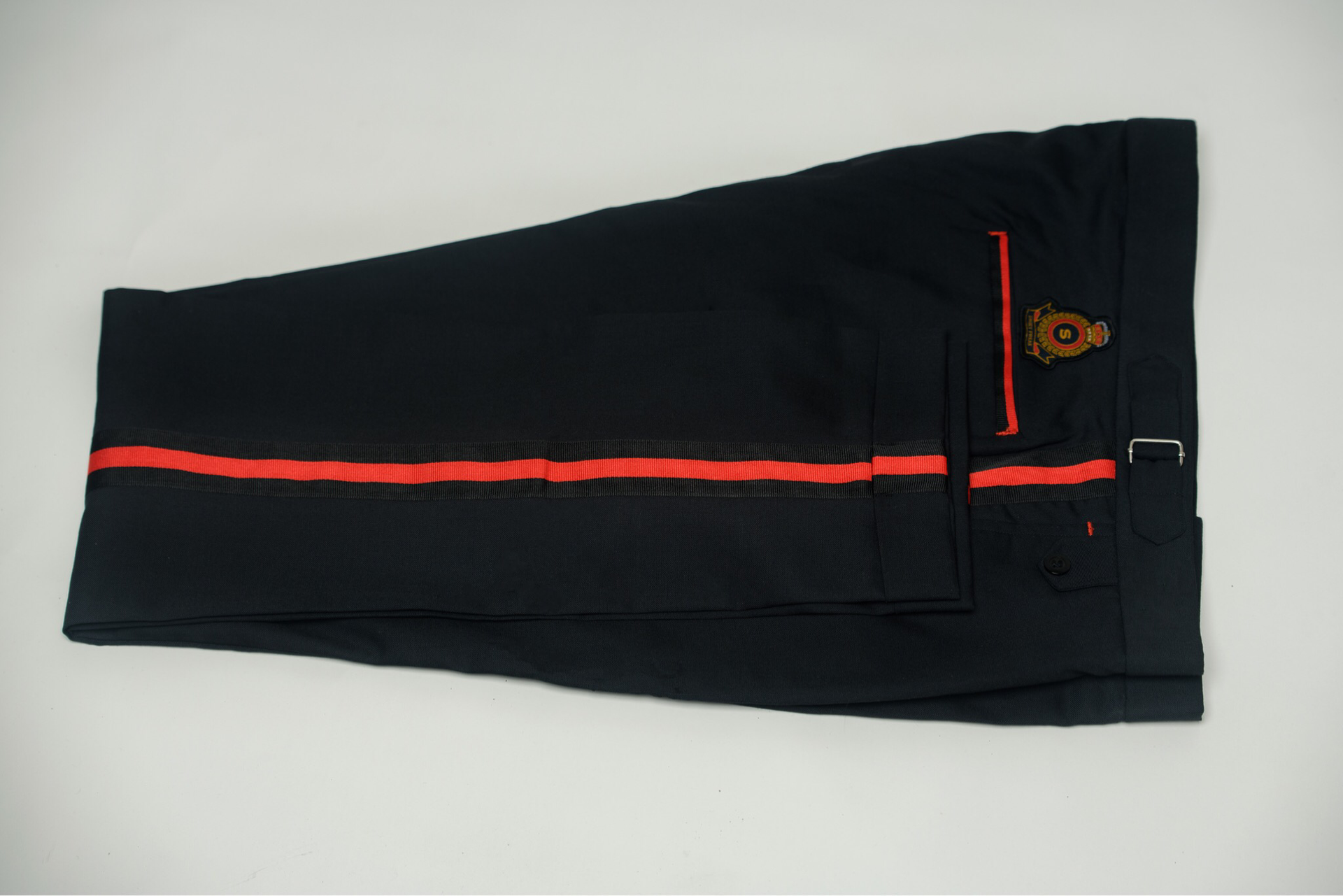 SF Hungan Signature Pant