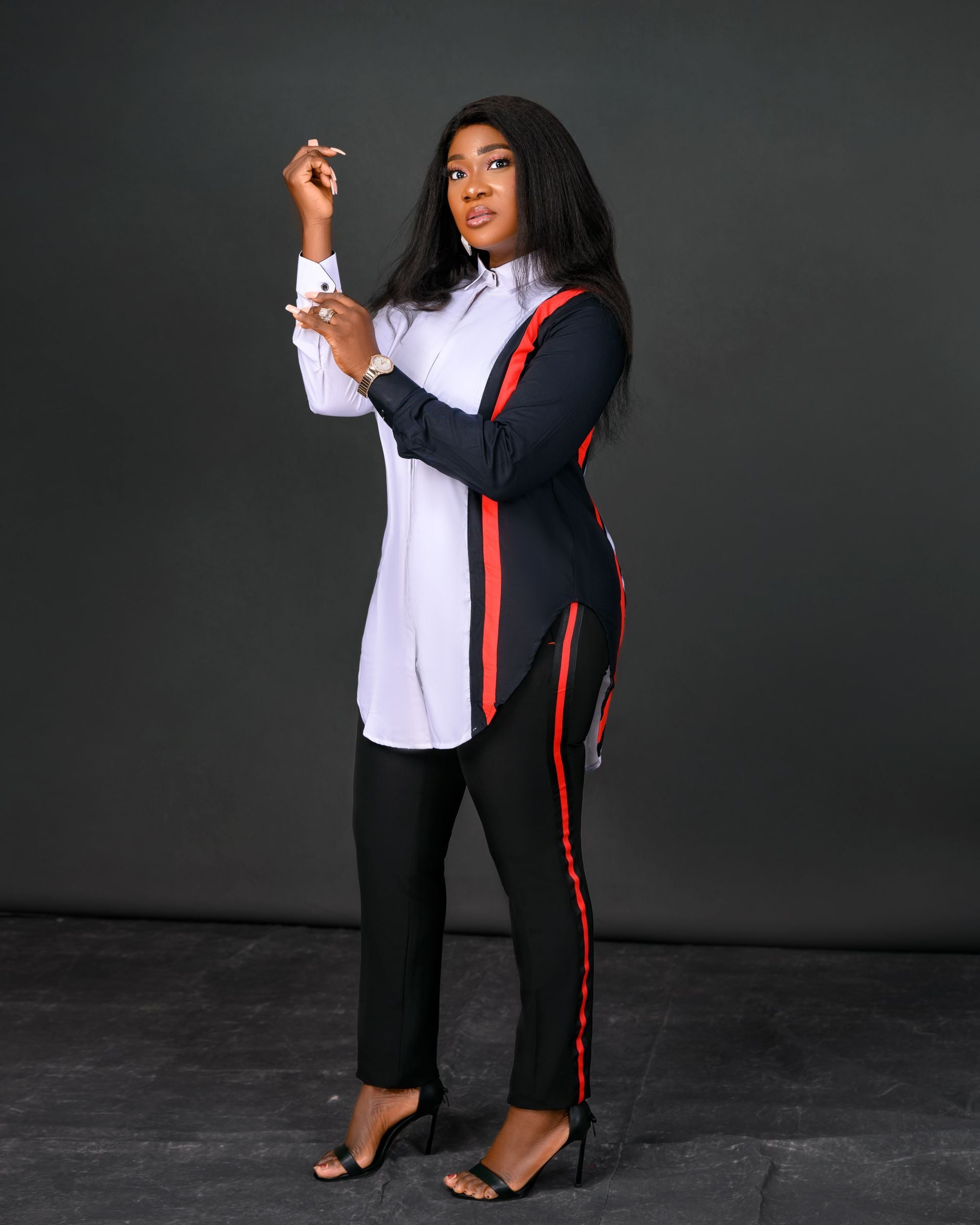 SF Hungan Signature Pant