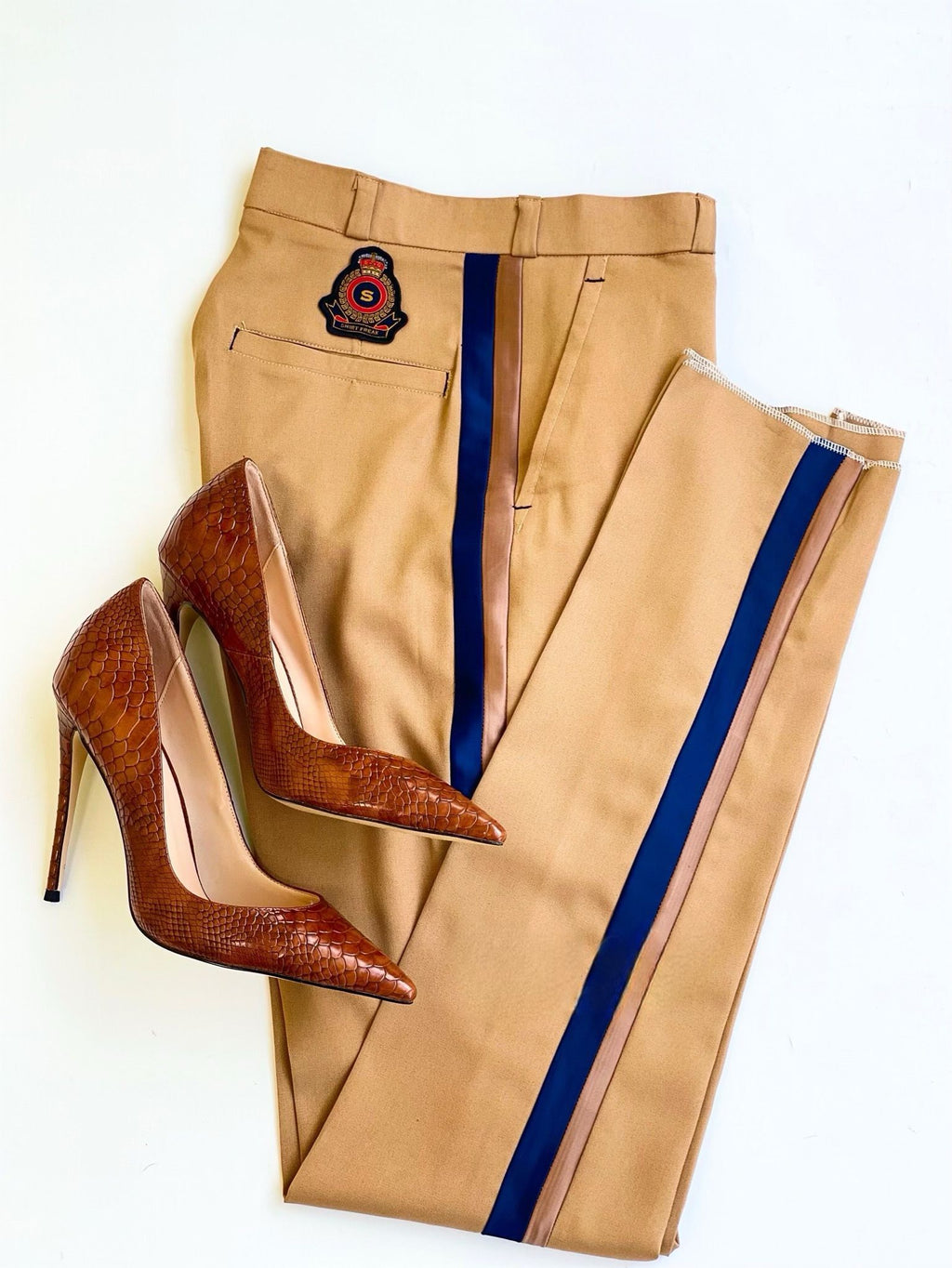 SF Zegina Signature Pant