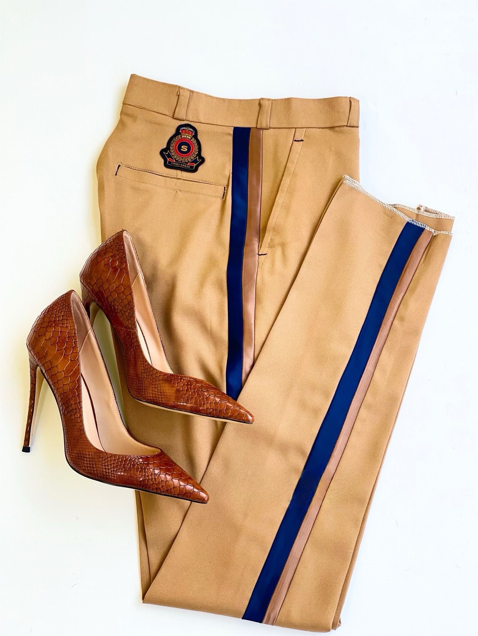 SF Zegina Signature Pant