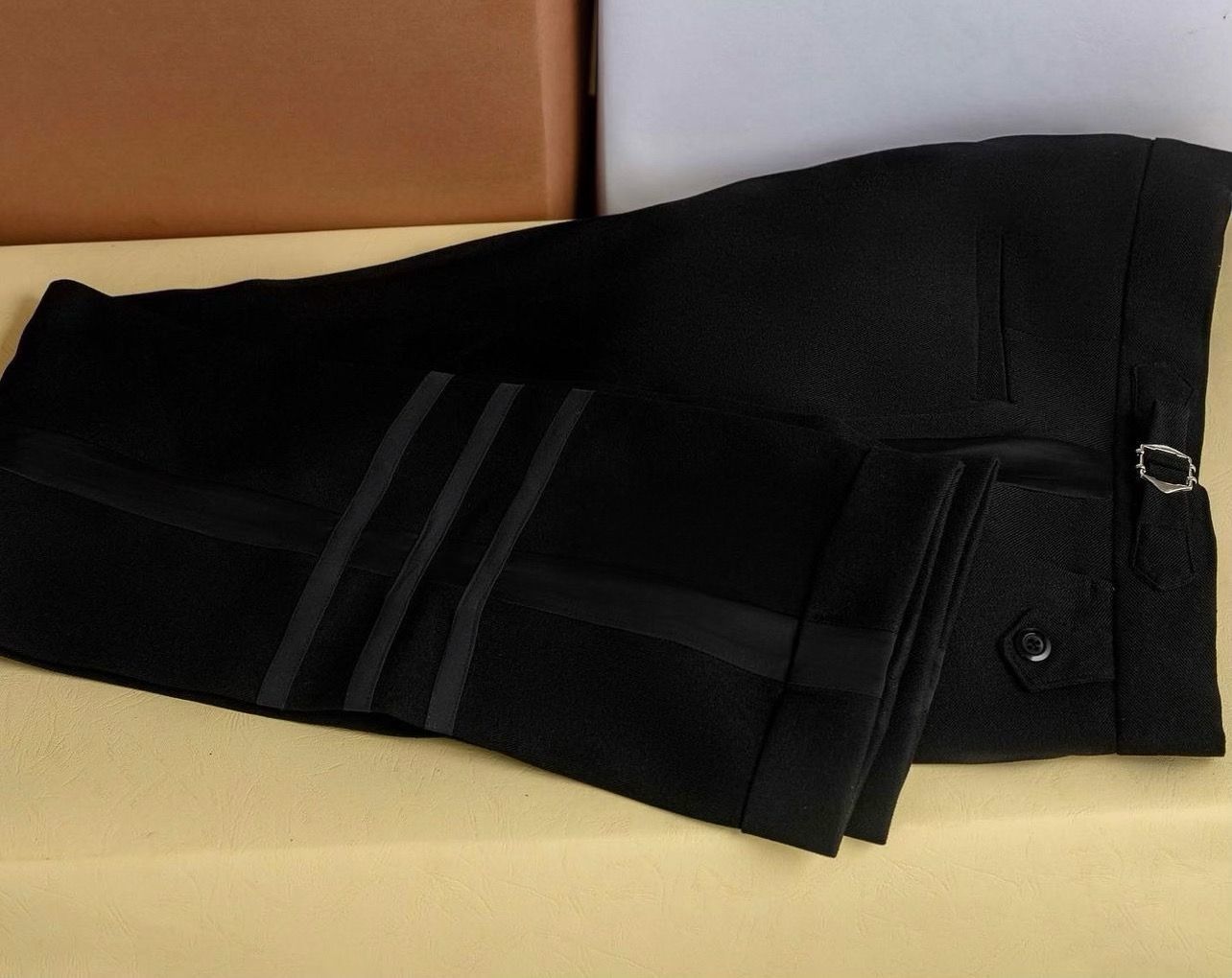 SF Tux Refine Signature Pant