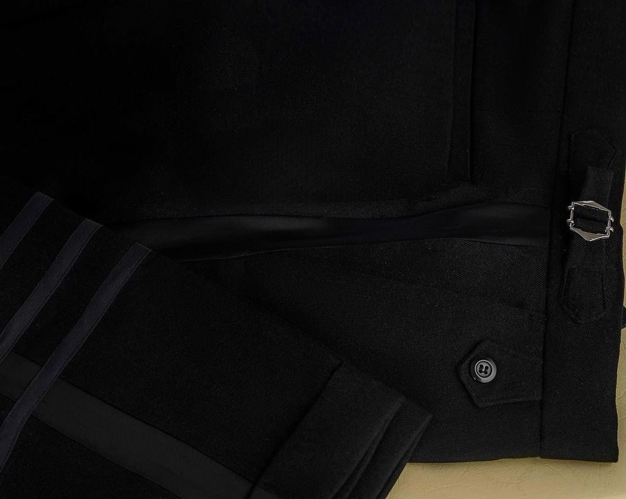 SF Tux Refine Signature Pant