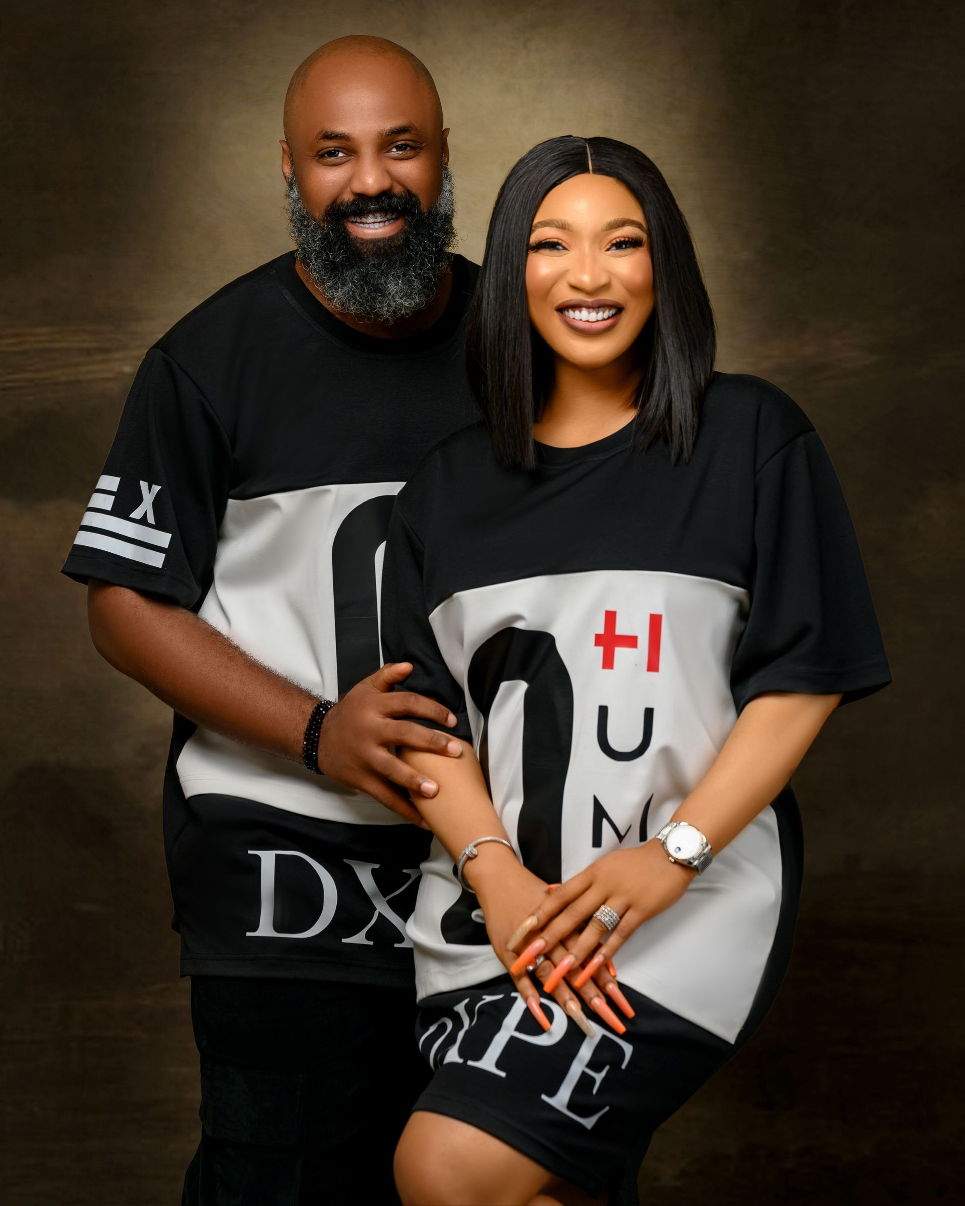 DXPE Human Tee