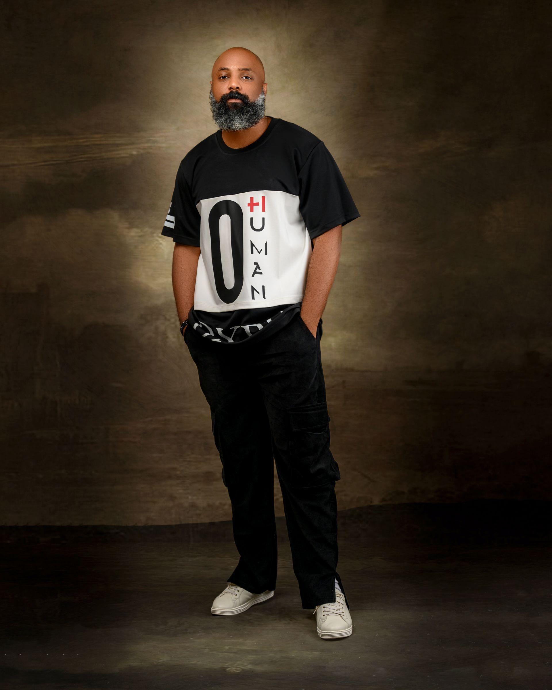 DXPE Human Tee