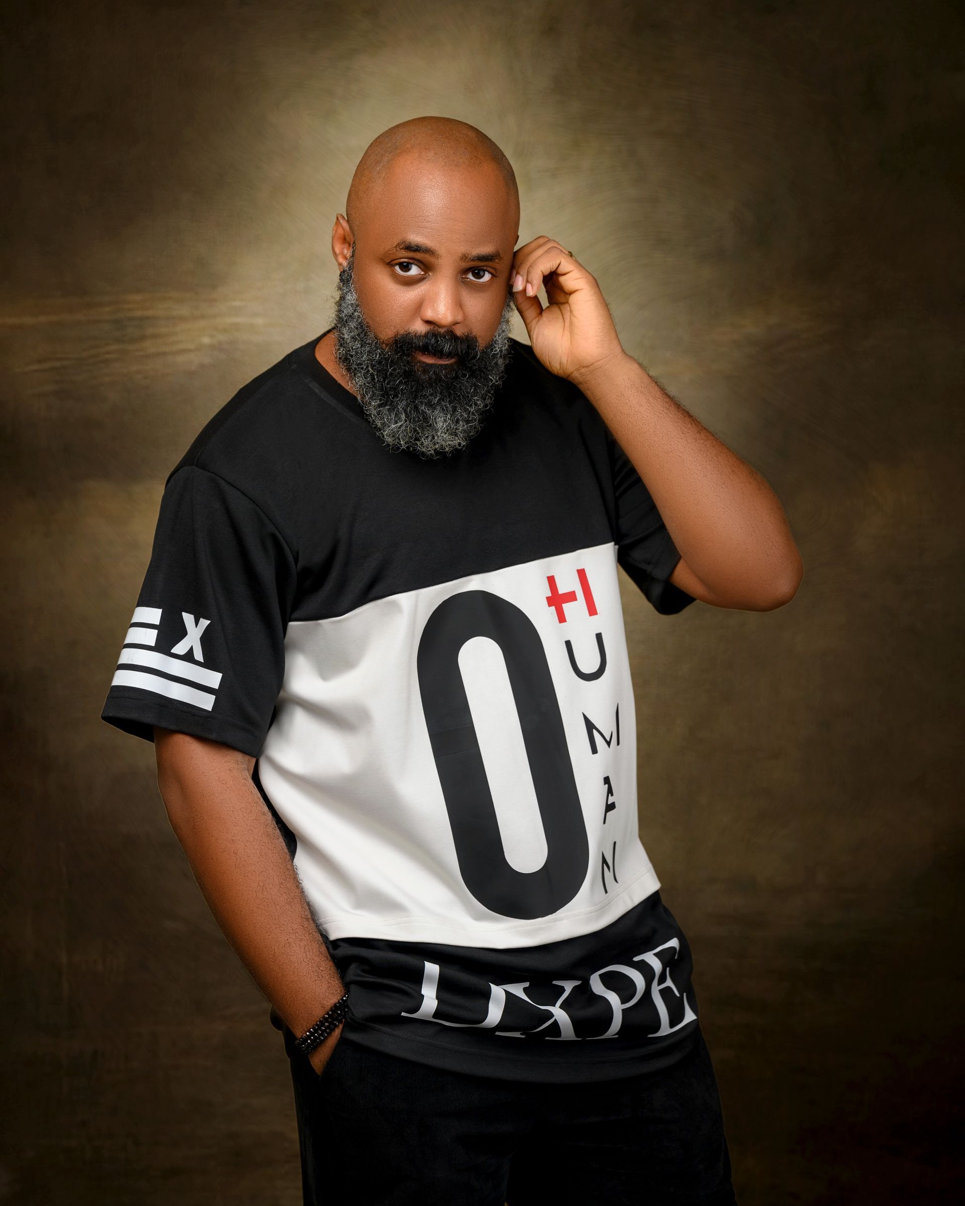 DXPE Human Tee