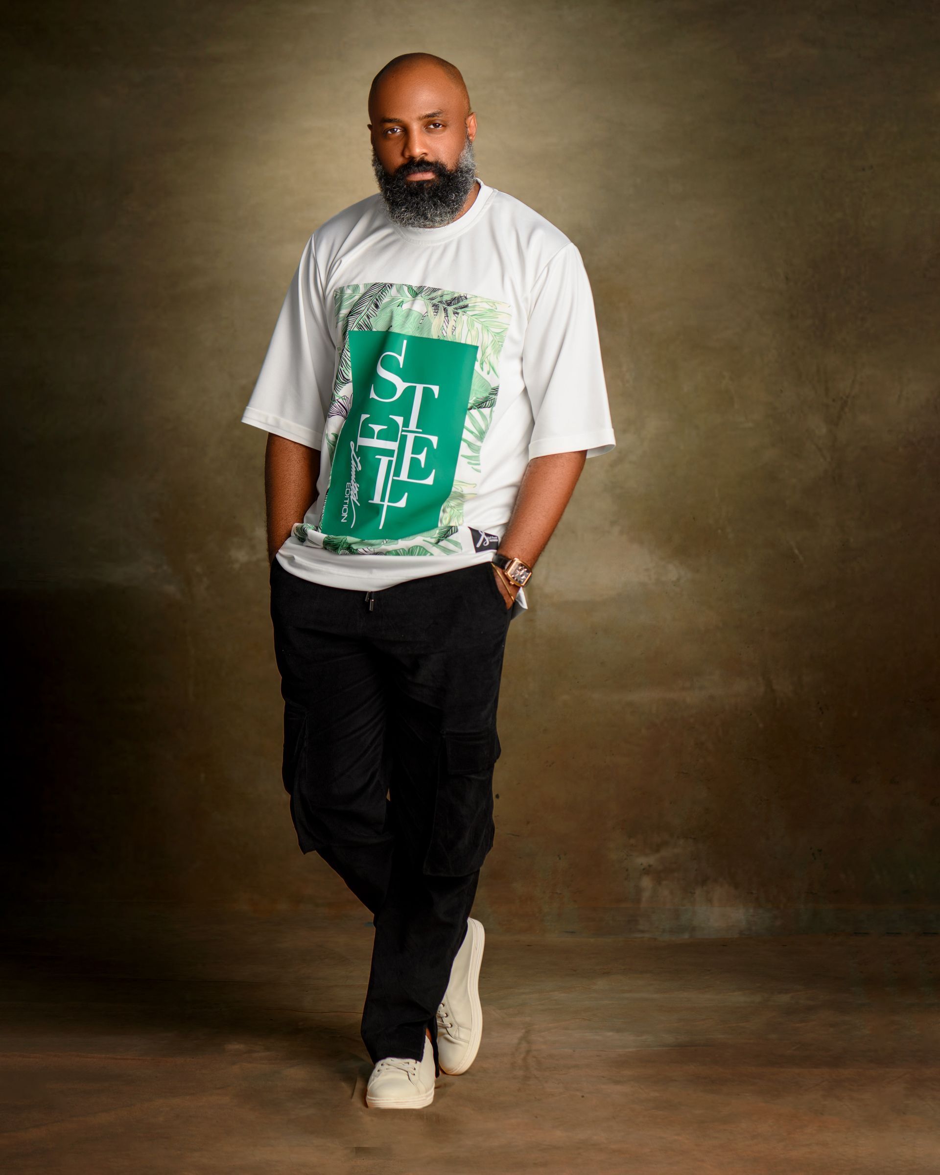 Moist Oak Tee