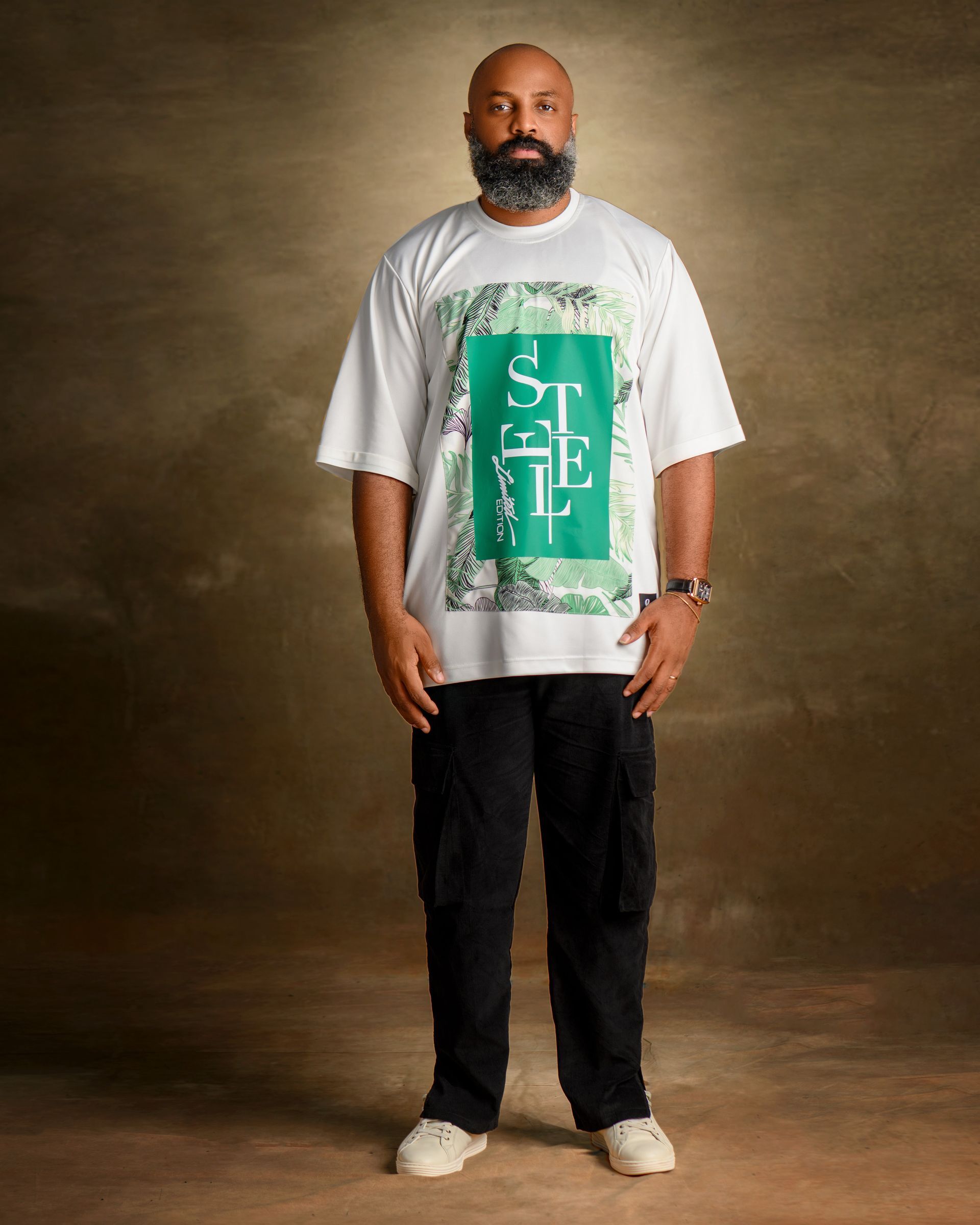 Moist Oak Tee