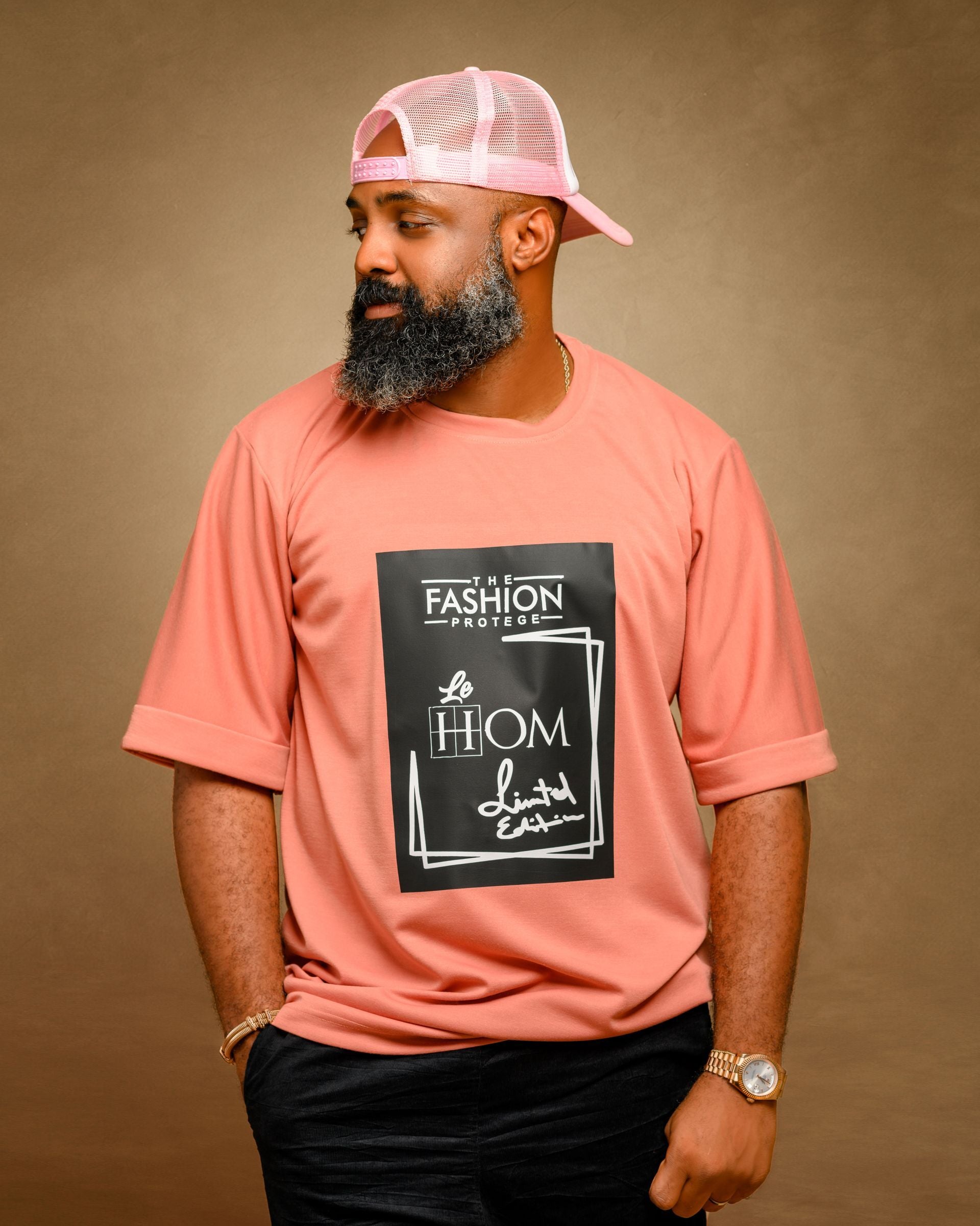 Le Hom Tee