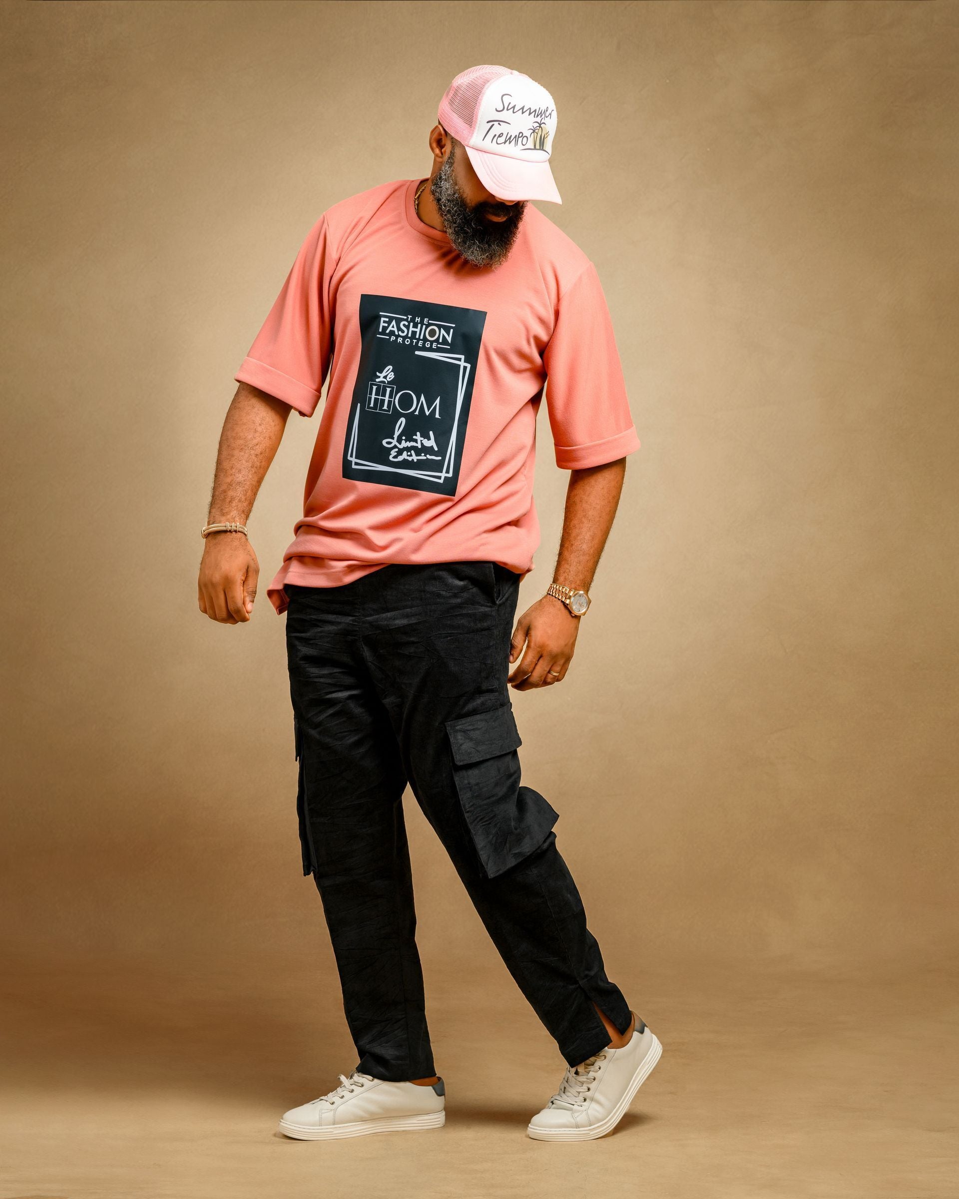 Le Hom Tee