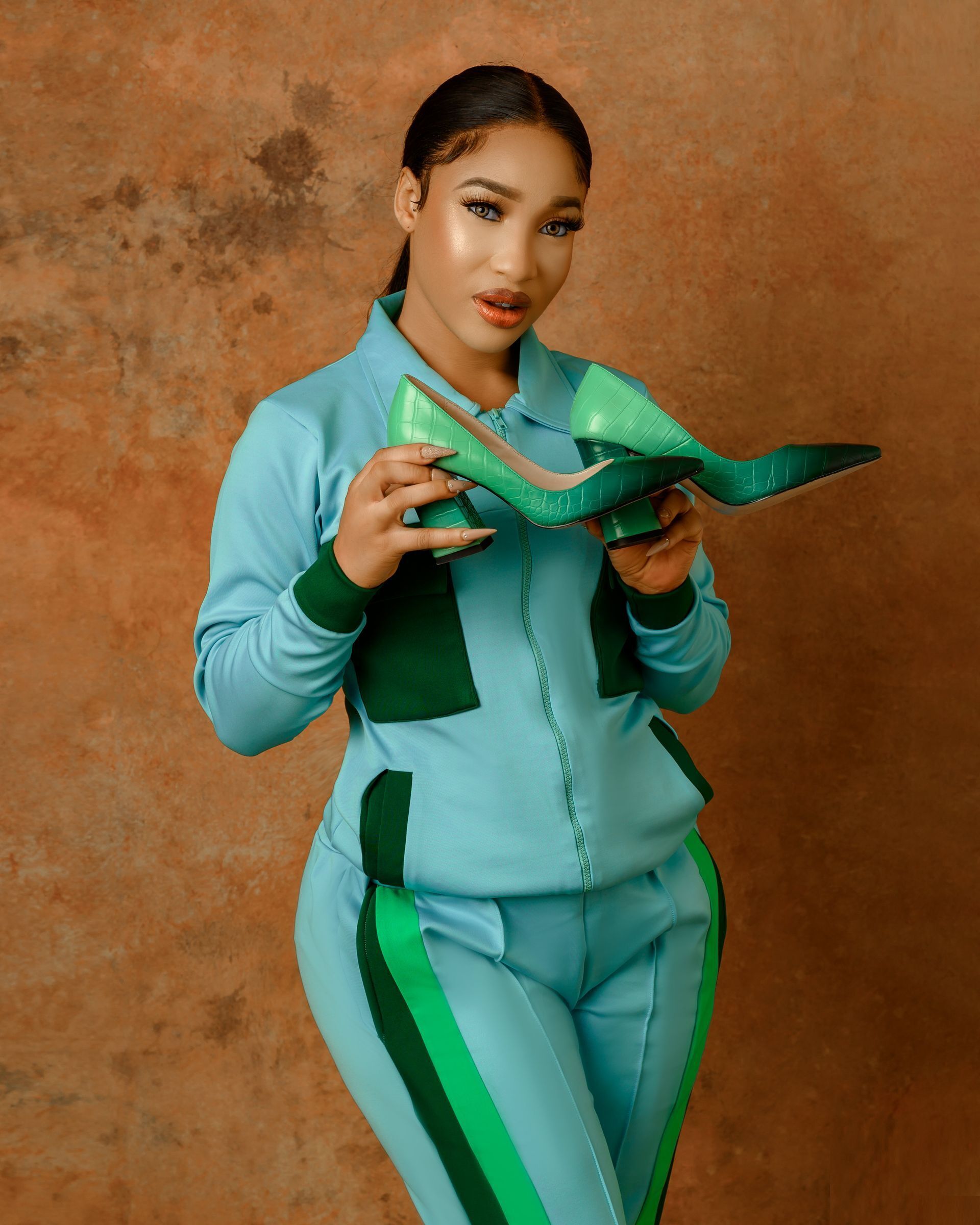 Mariposa Tracksuit