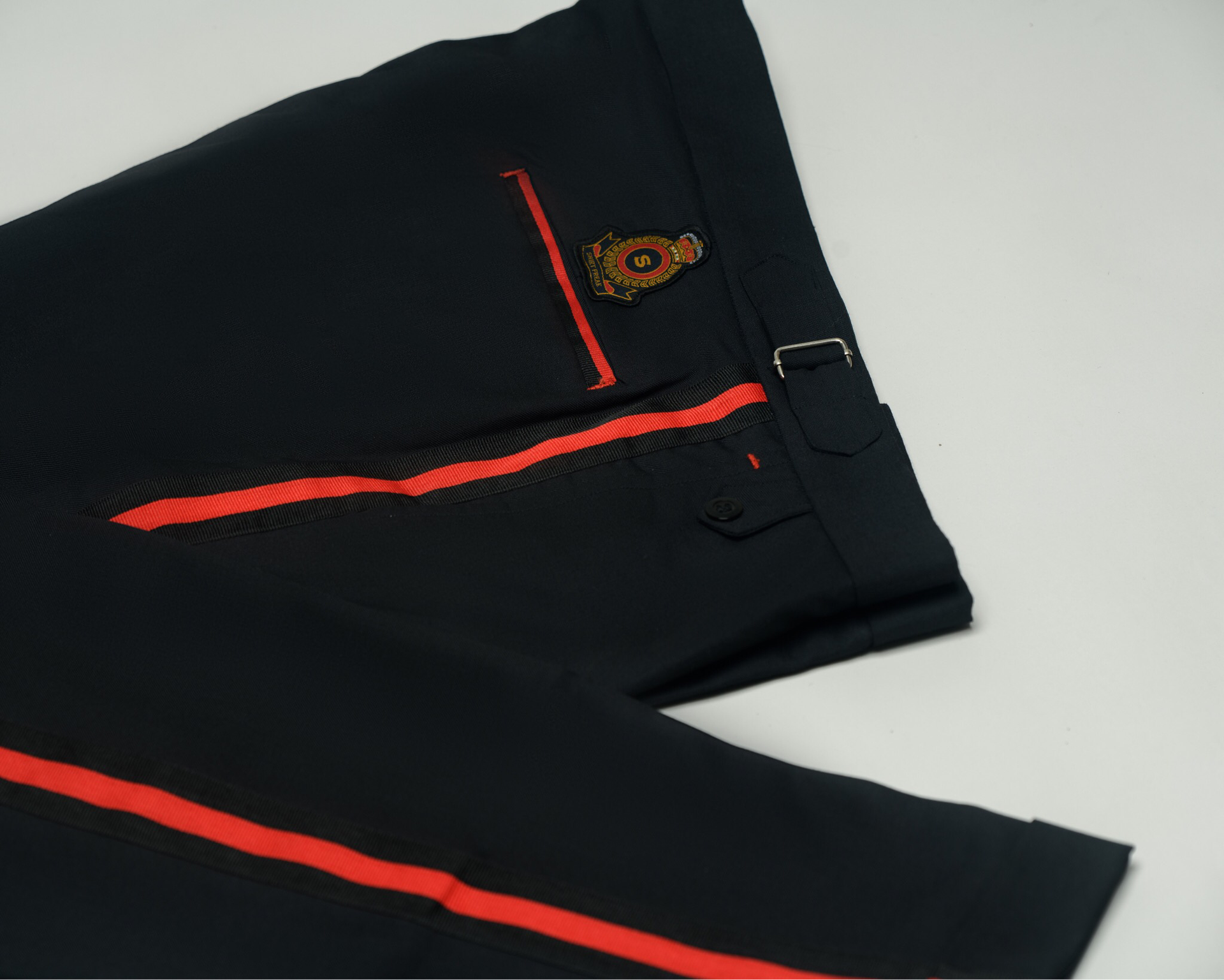 SF Hungan Signature Pant