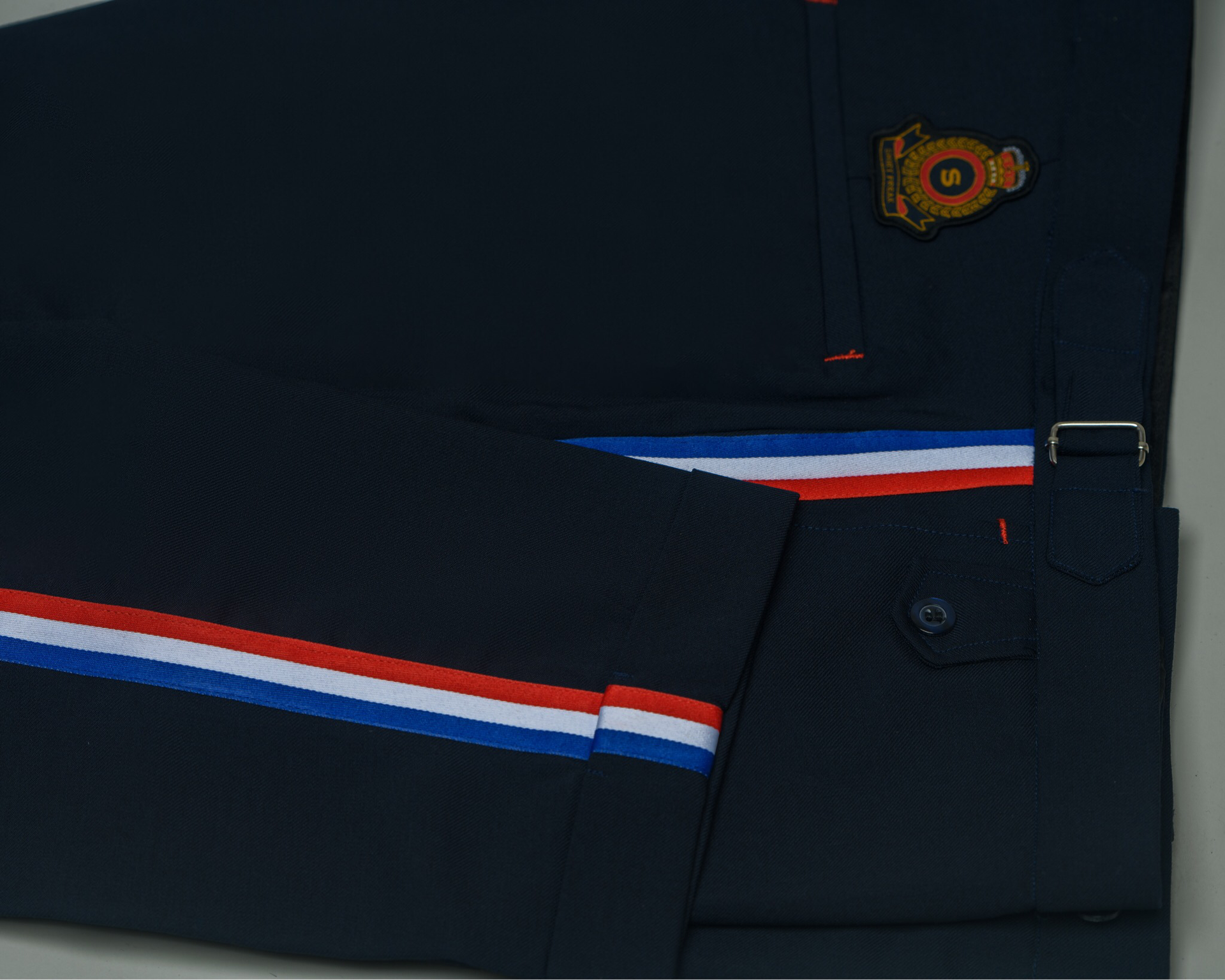 SF Reserve GenesisSignature pant