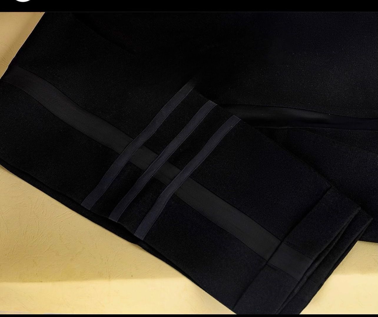 SF Tux Refine Signature Pant