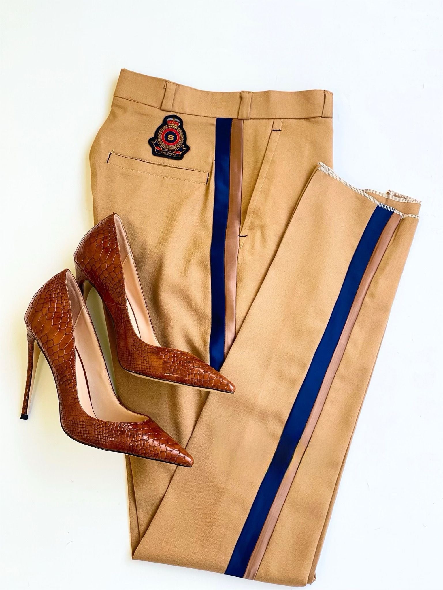 SF Zegina Signature Pant