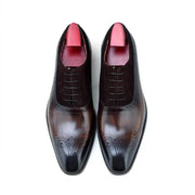 Sire Philipe Stamford Oxford shoe