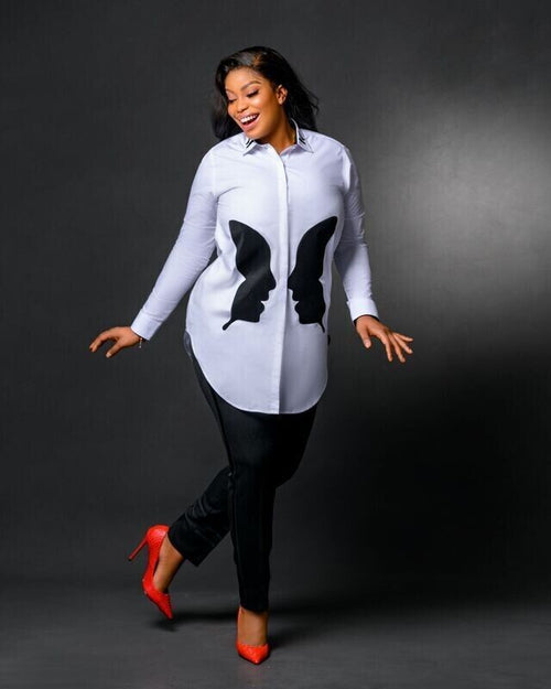 2 Fazed Long Sleeve Shirt