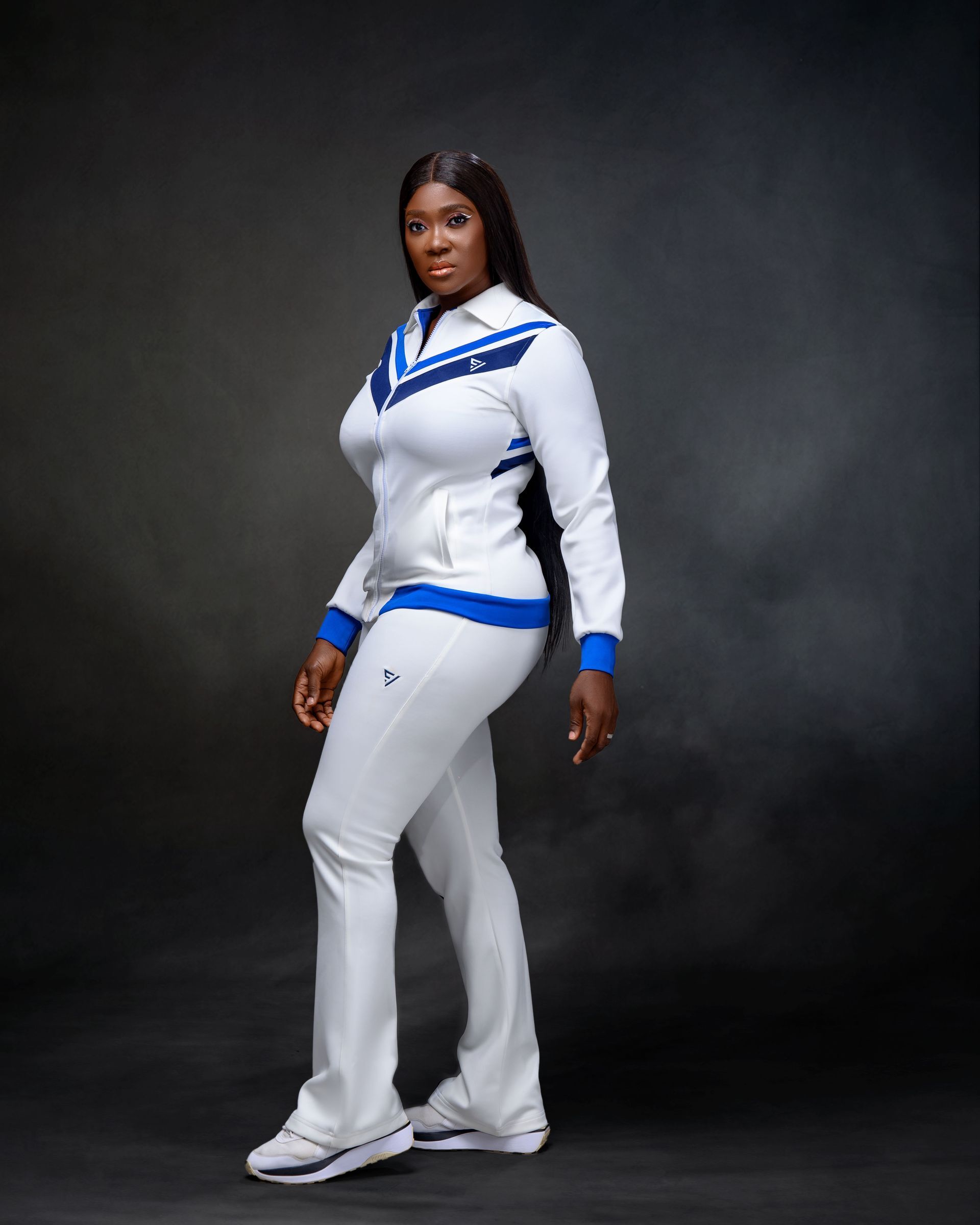Davinci Tracksuit Women