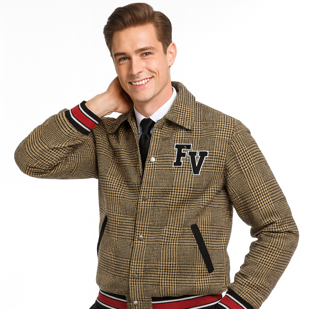 FV Vasity Jacket