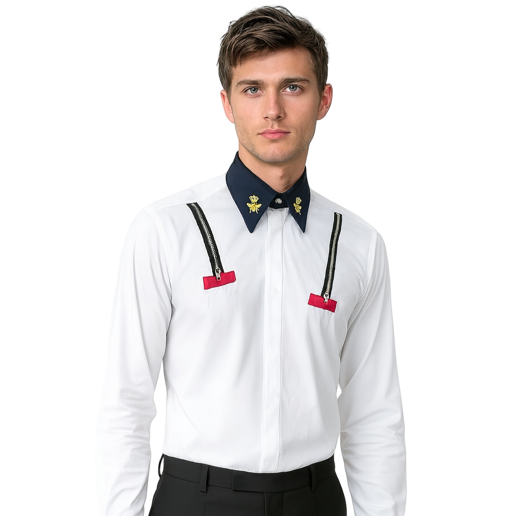 Dillion Shirt