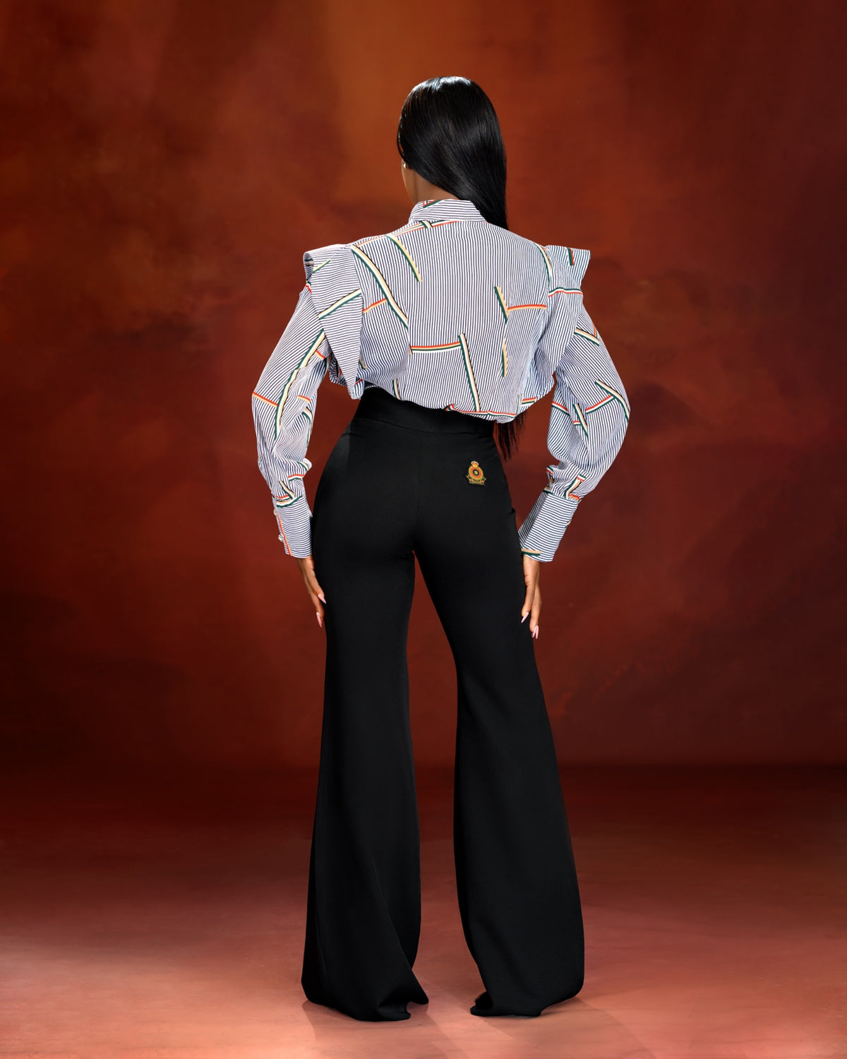Riviera Blouse-5