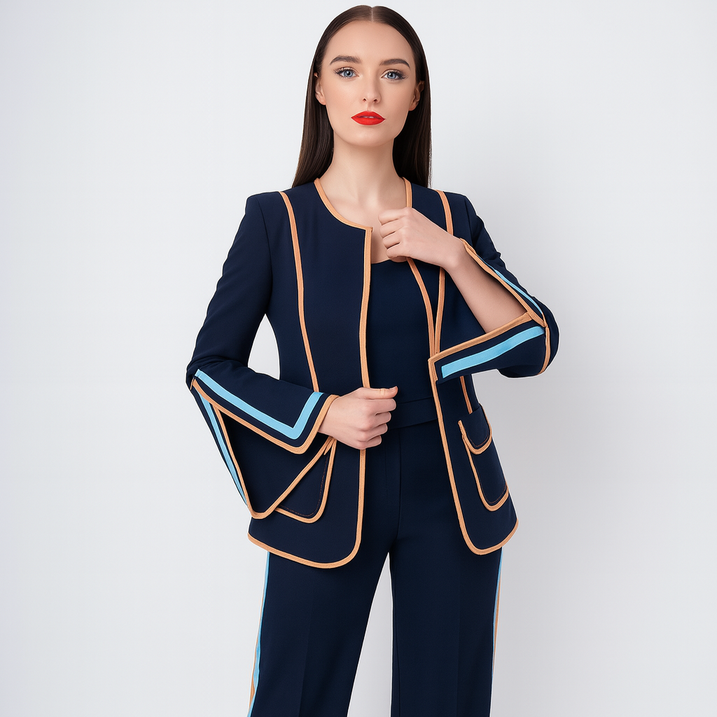 Signors Suit set