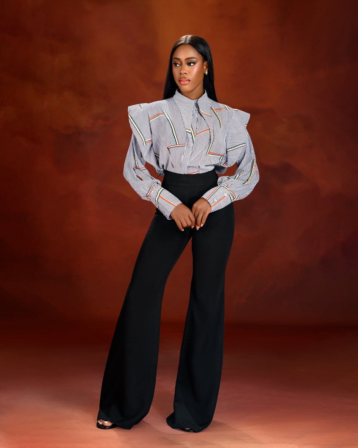Riviera Blouse-3
