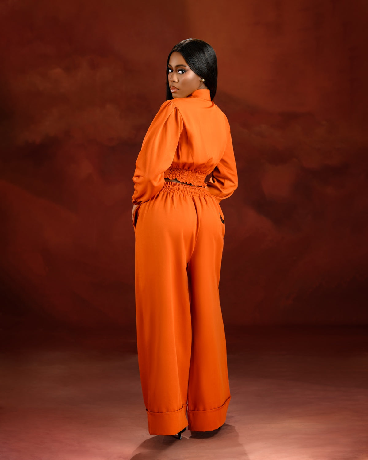 Sienna Set-4