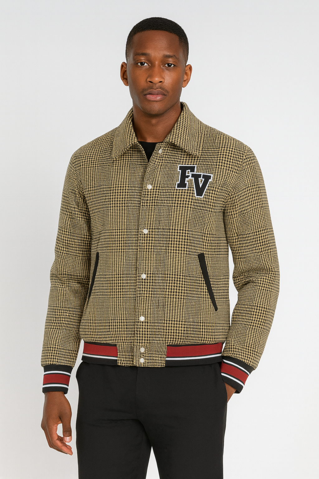 FV Vasity Jacket