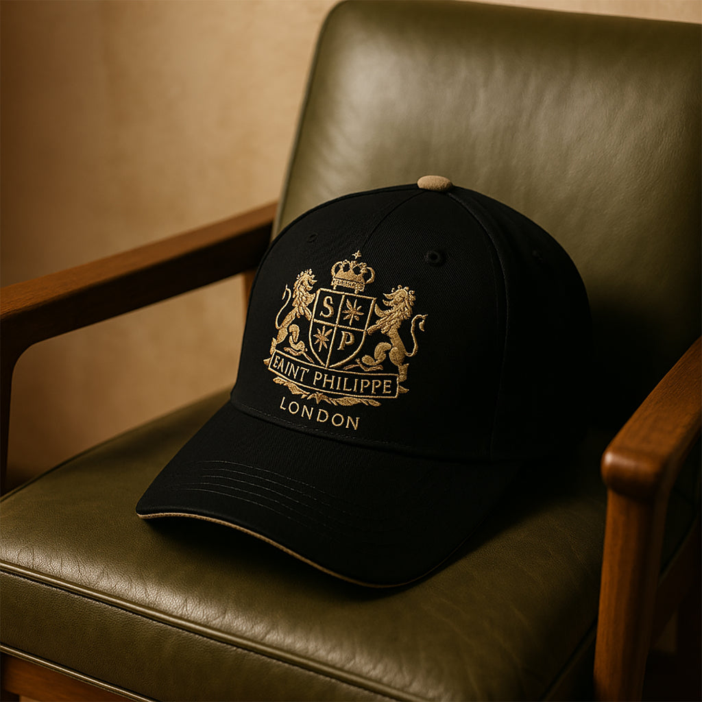 Club Royale Cap