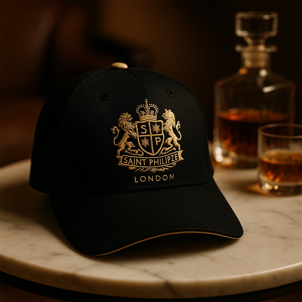 Club Royale Cap