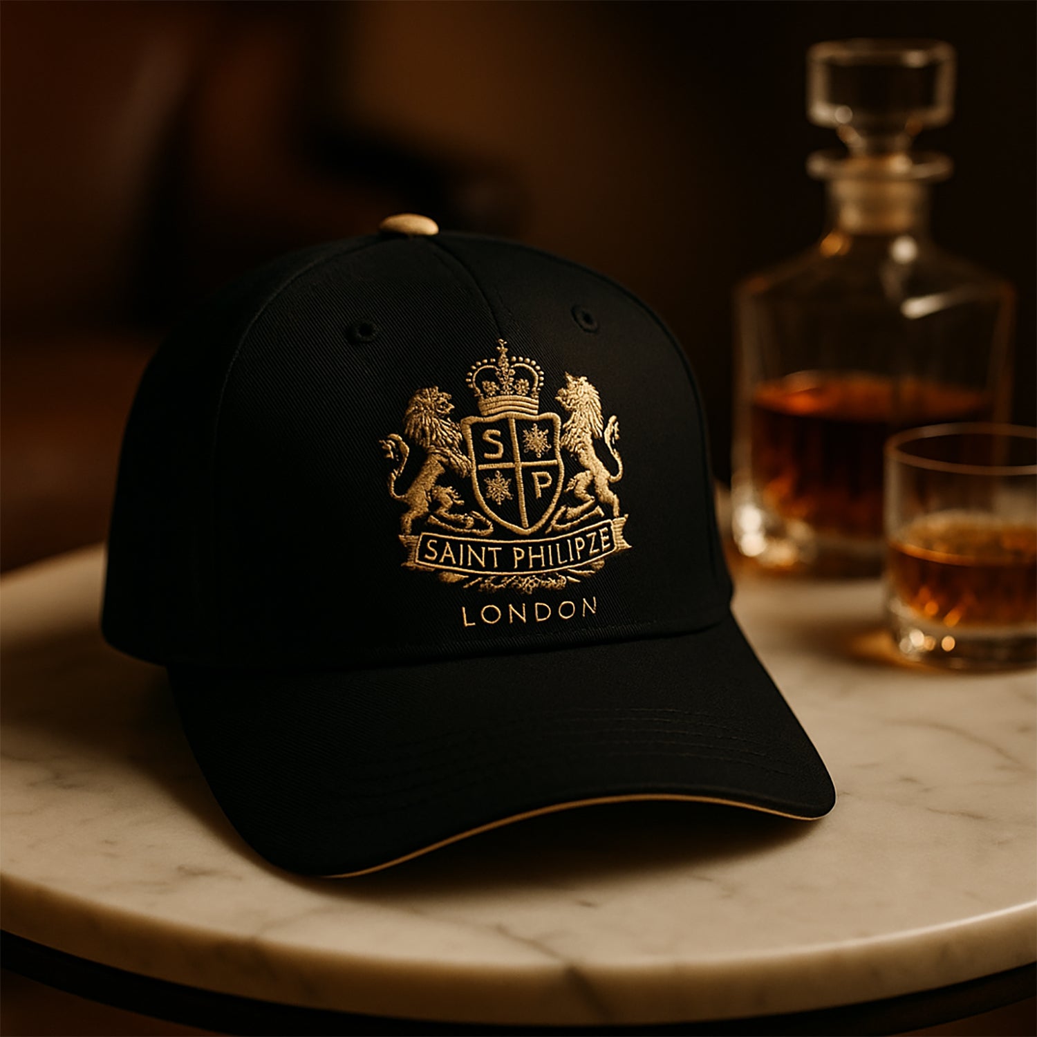 Club Royale Cap