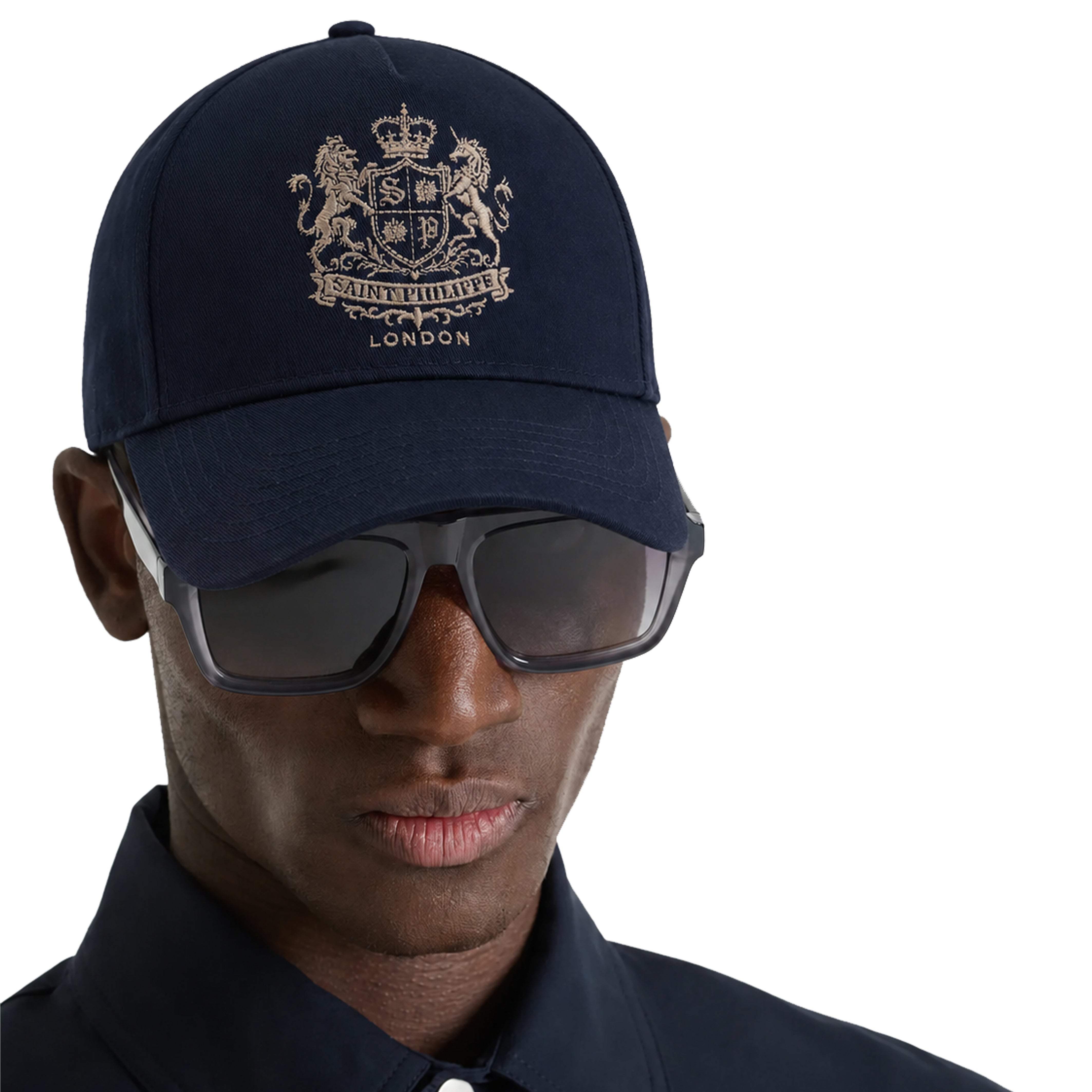 Belgravia Cap-3