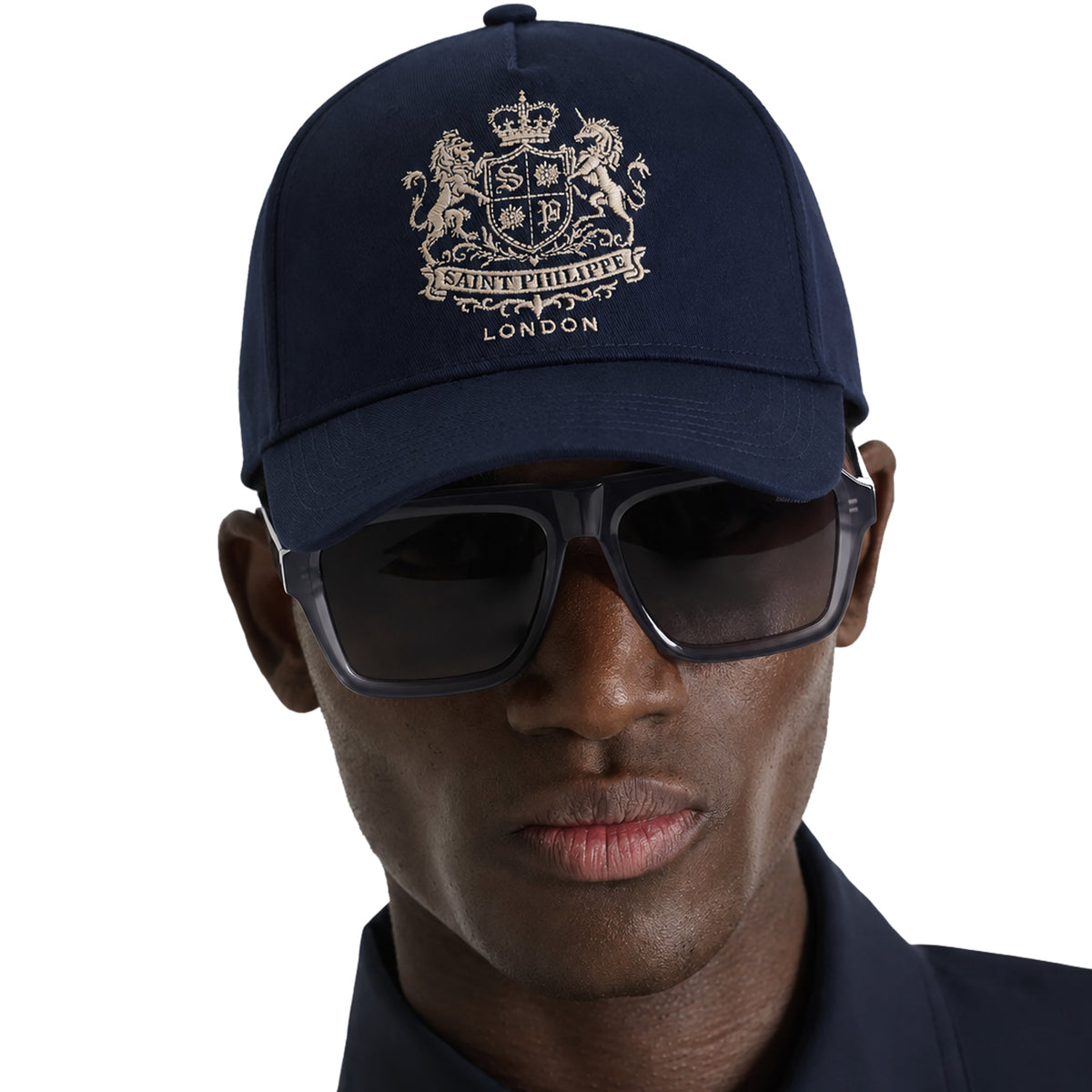 Belgravia Cap