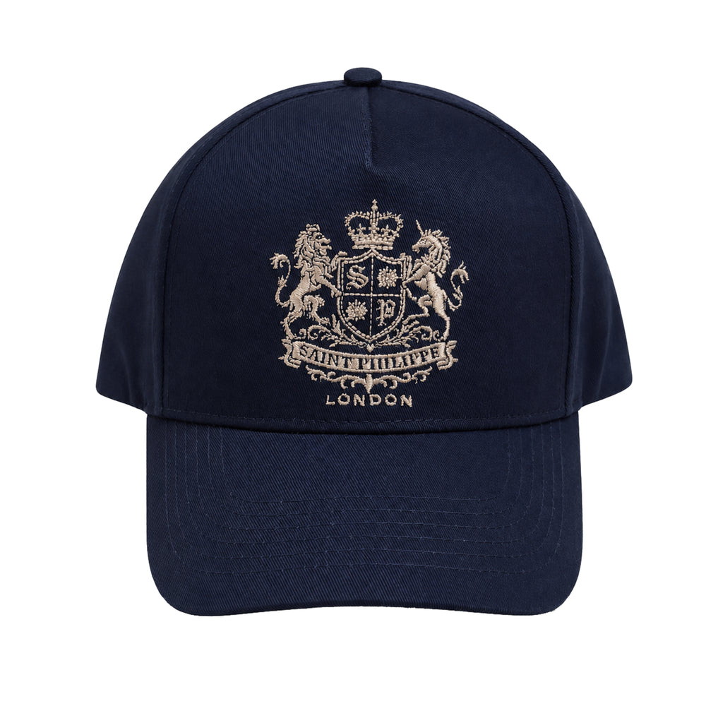 Belgravia Cap