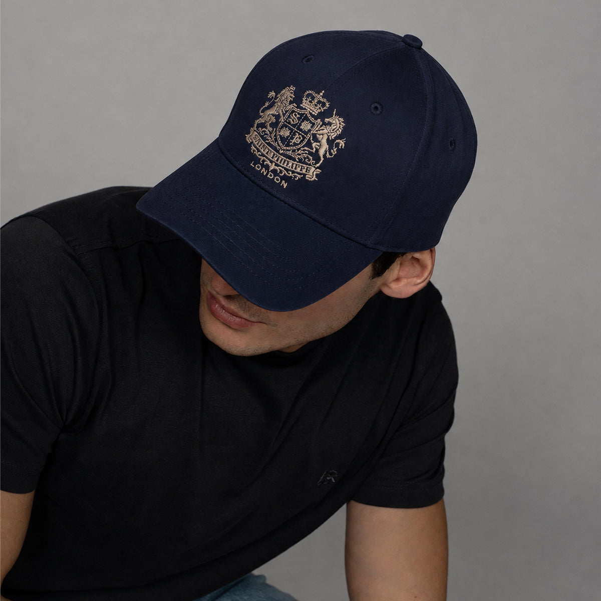 Belgravia Cap-5