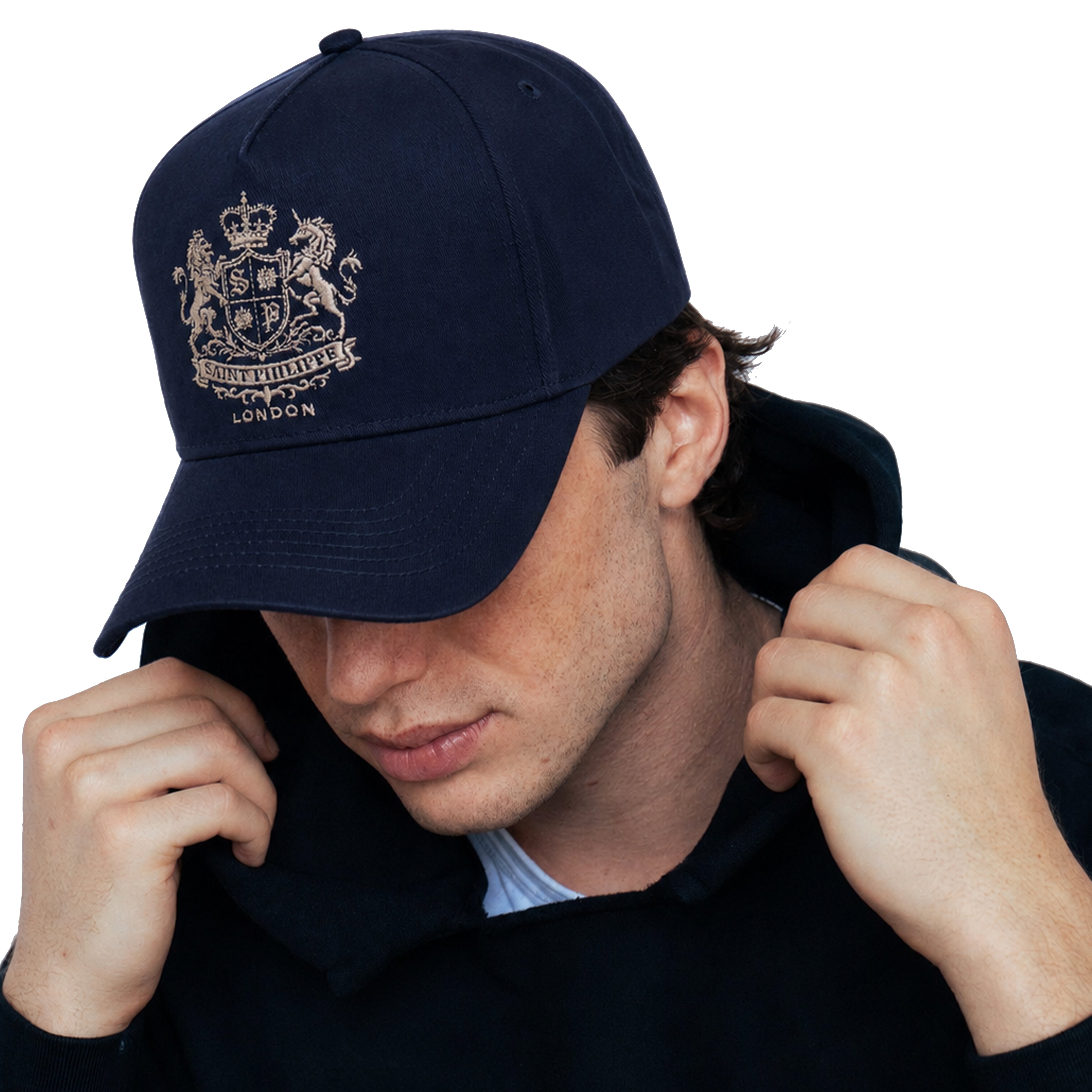 Belgravia Cap-4