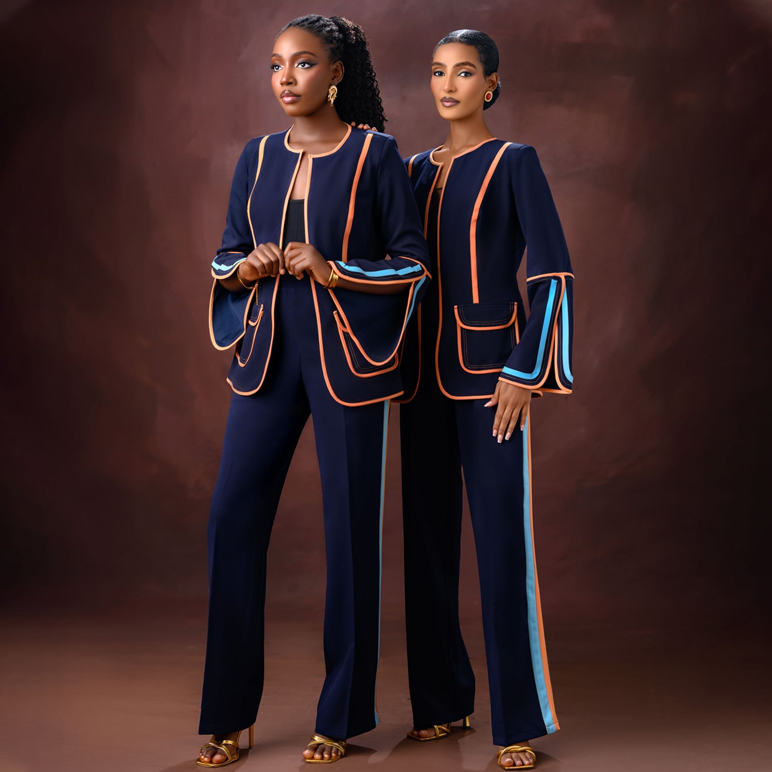 Signors Suit set-2