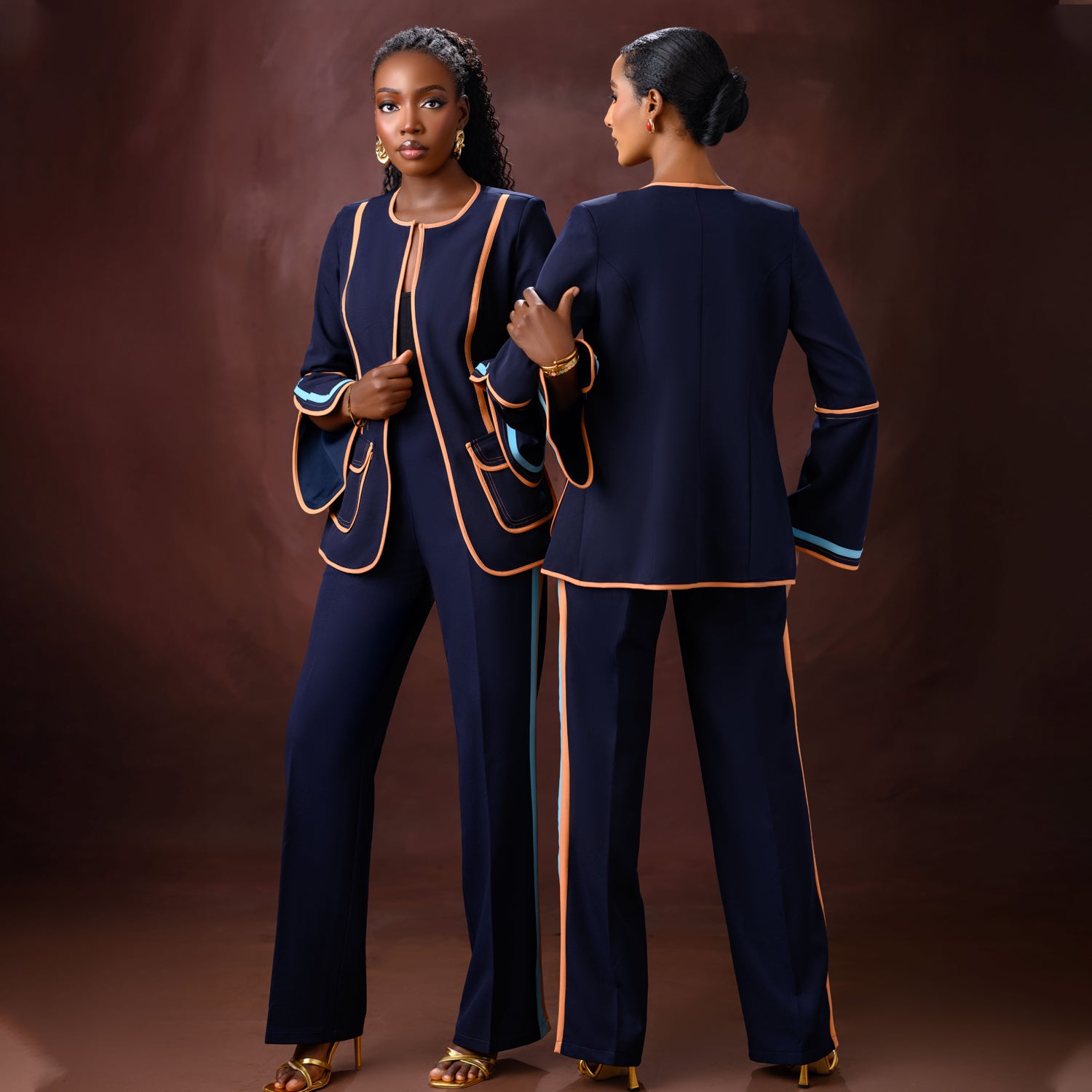 Signors Suit set-5