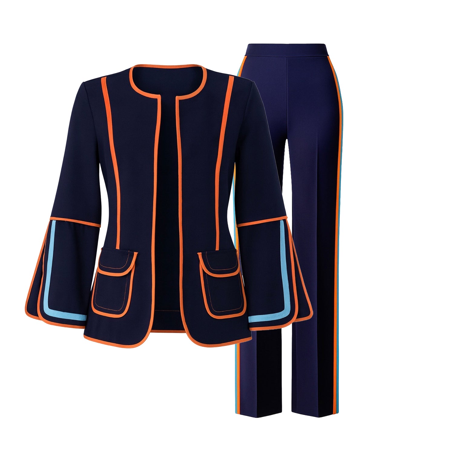 Signors Suit set