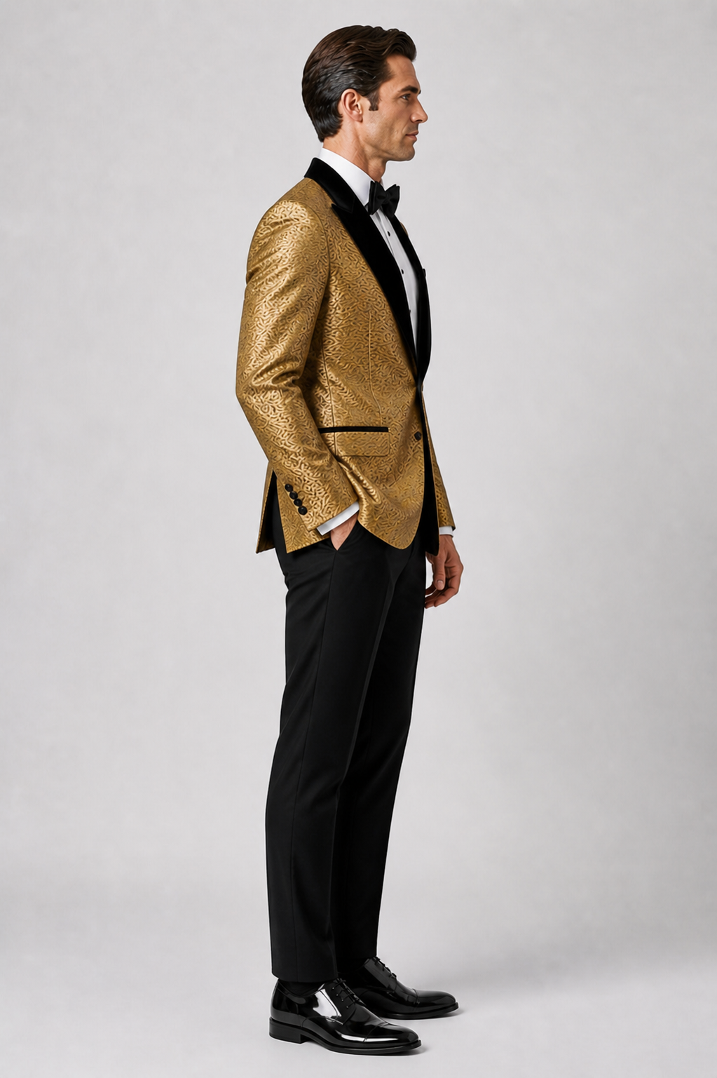 Viossi Tuxedo-2